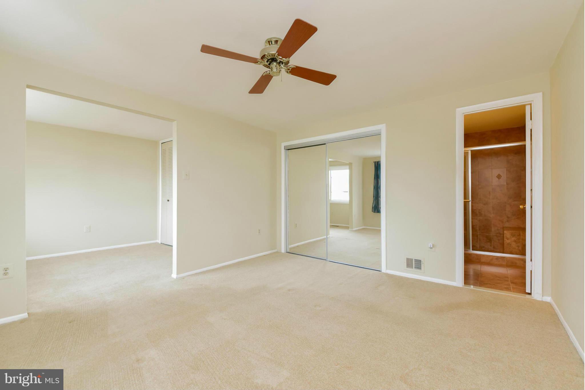 SUGARLAND RUN - Residential