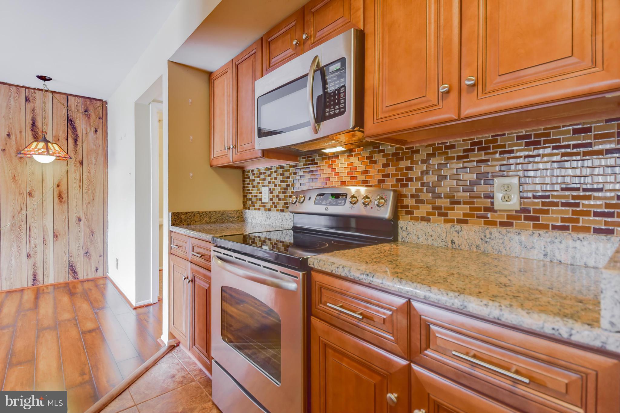 SUGARLAND RUN - Residential