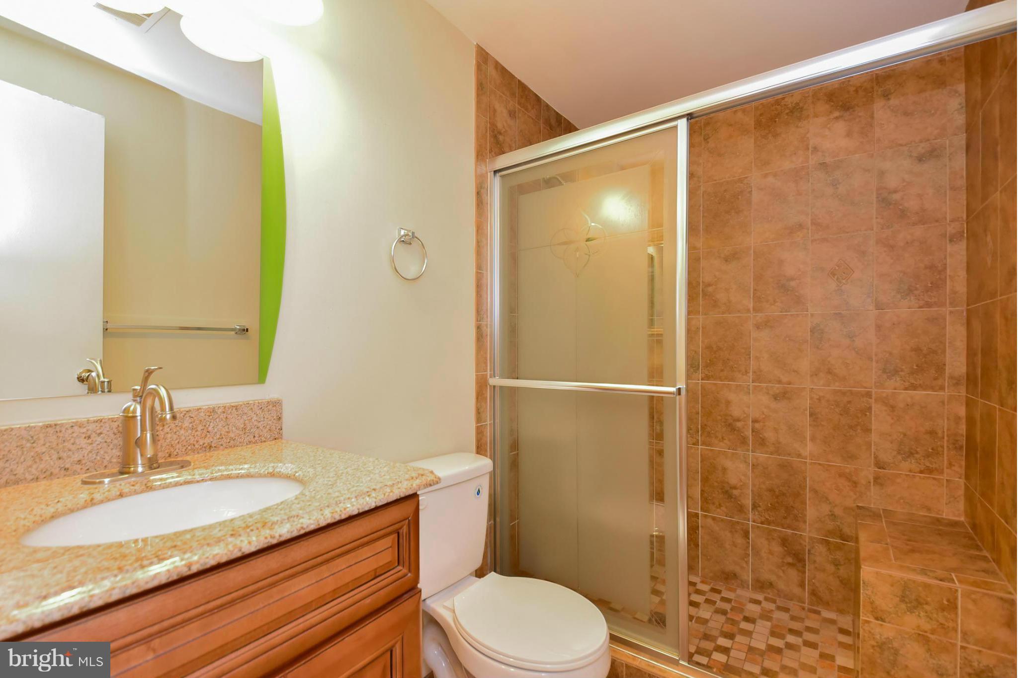 SUGARLAND RUN - Residential