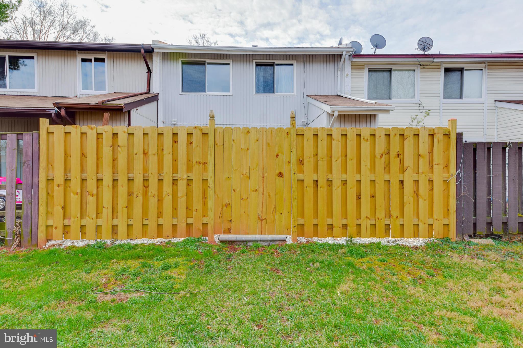 SUGARLAND RUN - Residential