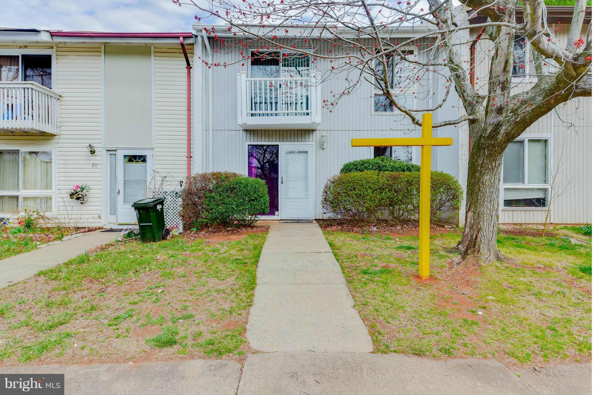 SUGARLAND RUN - Residential