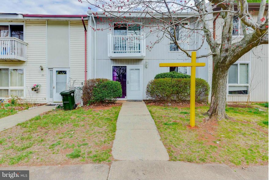 All spruced up and ready for new owner.  Kitchen with ss appliances beautiful cabinets and granite. Remodeled master bath, new paint  carpeting and a gorgeous stone patio enclosed with a new fence.  Exterior is freshened. New windows  throughout and new patio sgd. Large master BR with sitting area and 2 other bright br's; one ideal for an office. Close to schools, shopping, and  transportation.