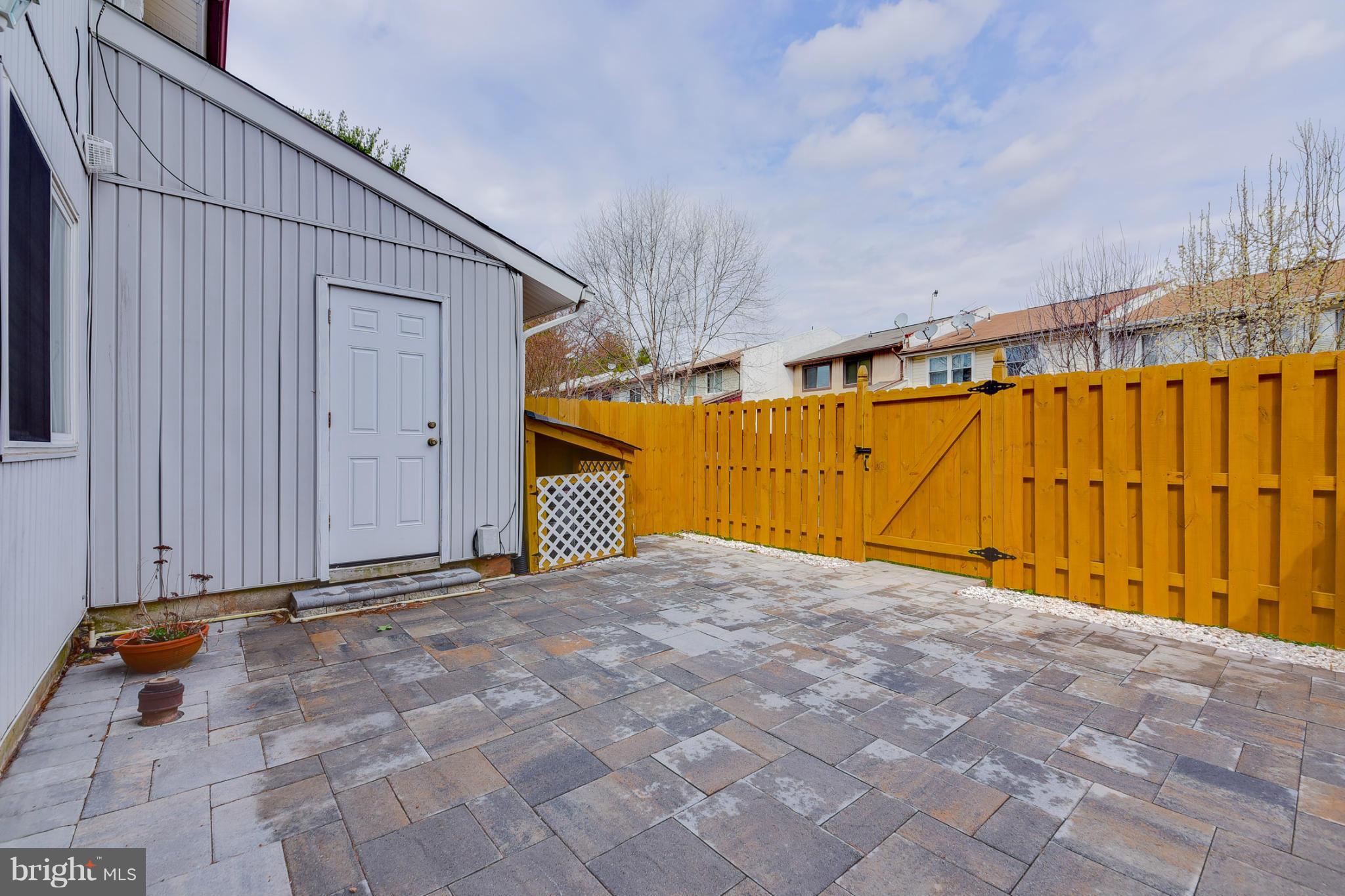 SUGARLAND RUN - Residential