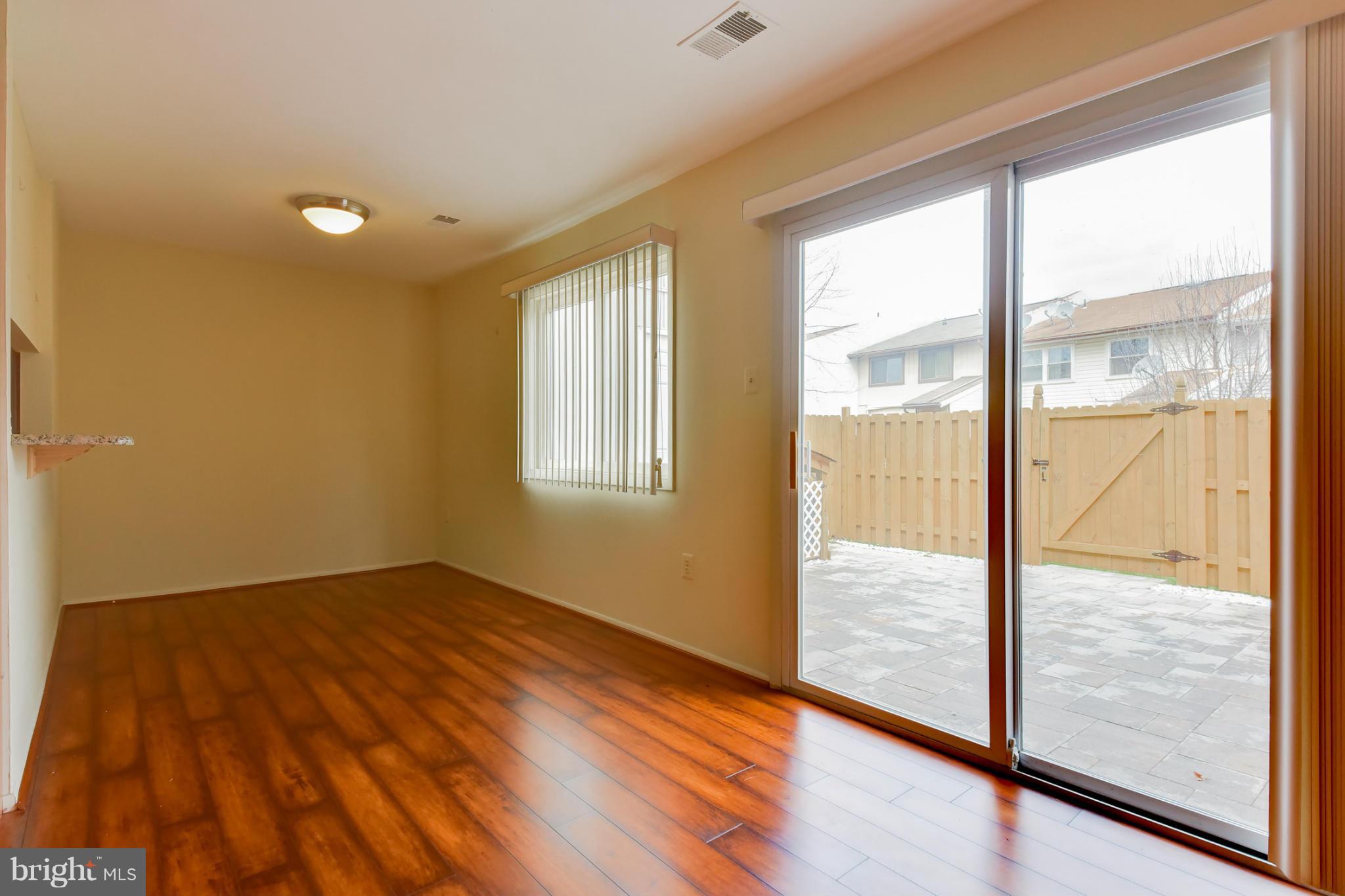 SUGARLAND RUN - Residential