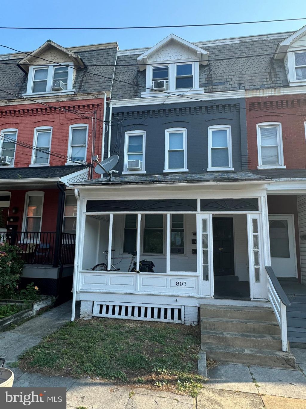 Photo of 807 Columbia Avenue, Lancaster, PA 17603 (MLS # PALA2052430)