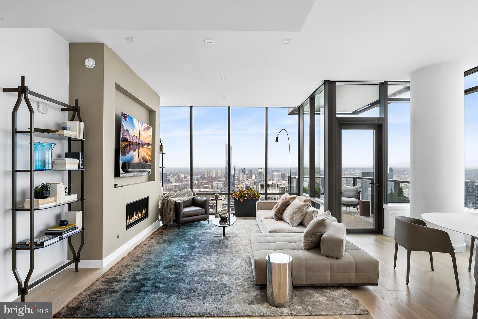 RITTENHOUSE SQUARE - Residential