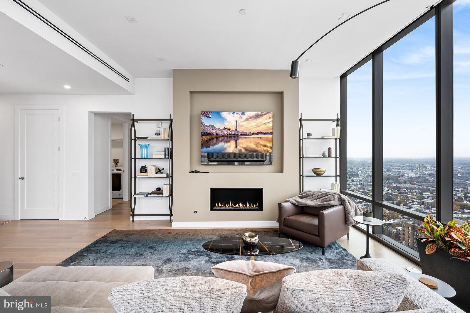 RITTENHOUSE SQUARE - Residential