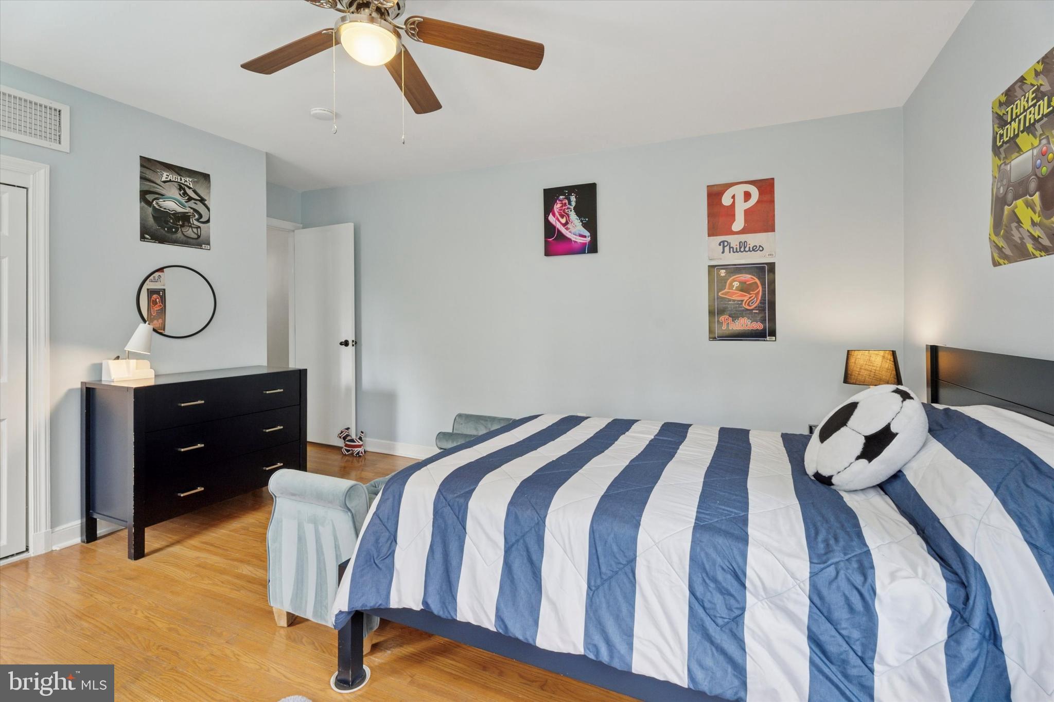 MERION STATION - Residential