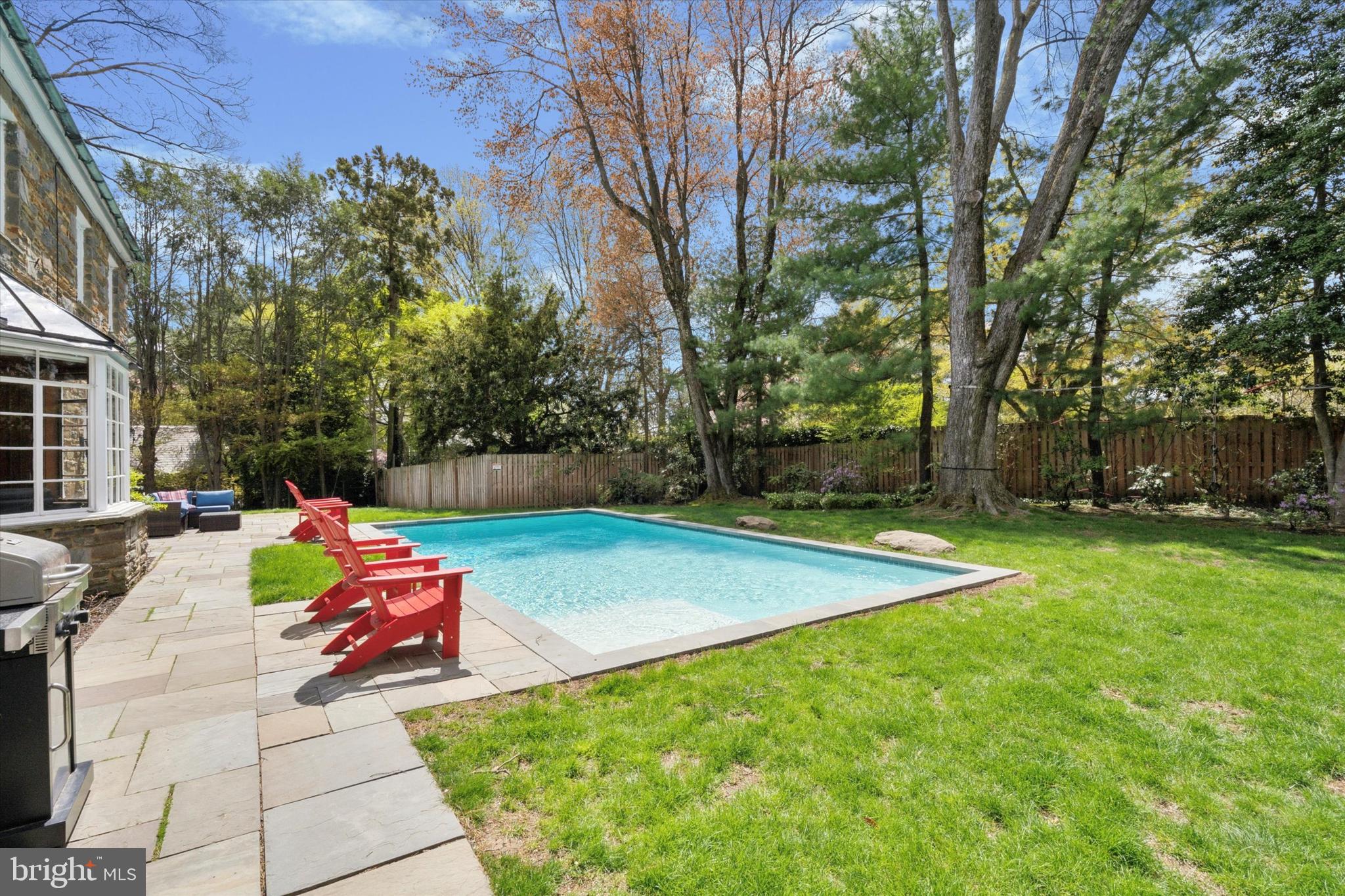 MERION STATION - Residential