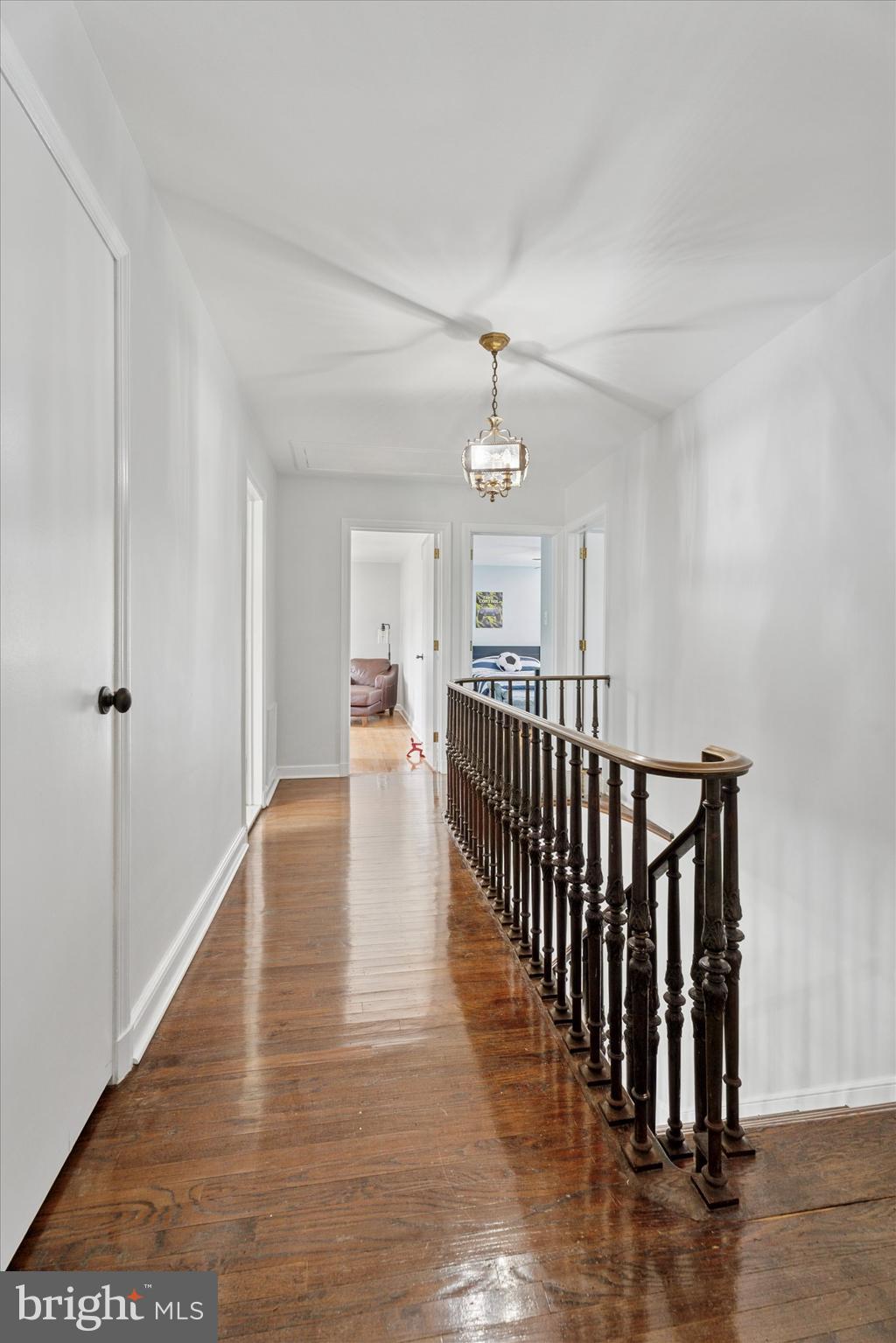 MERION STATION - Residential