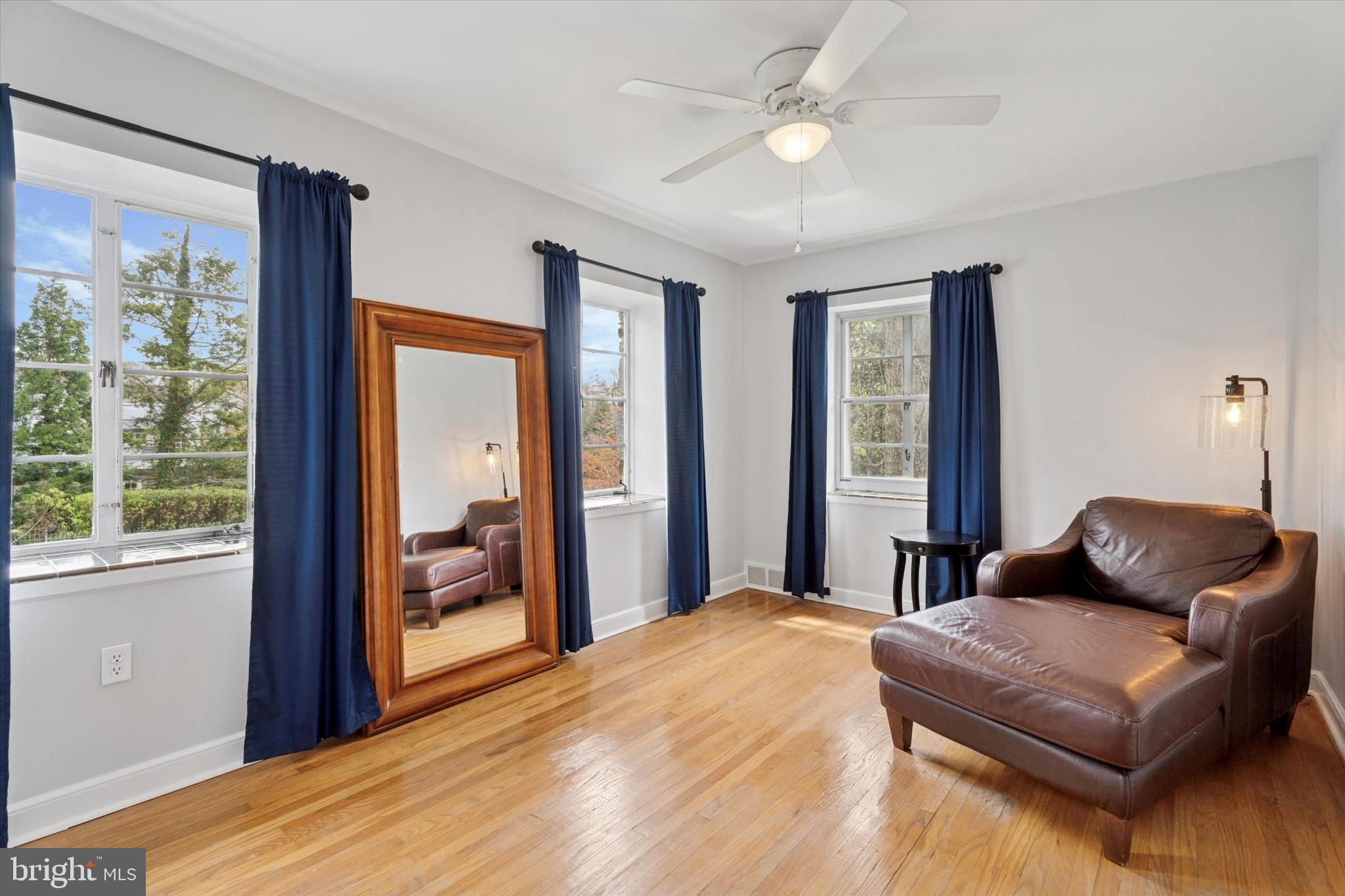 MERION STATION - Residential