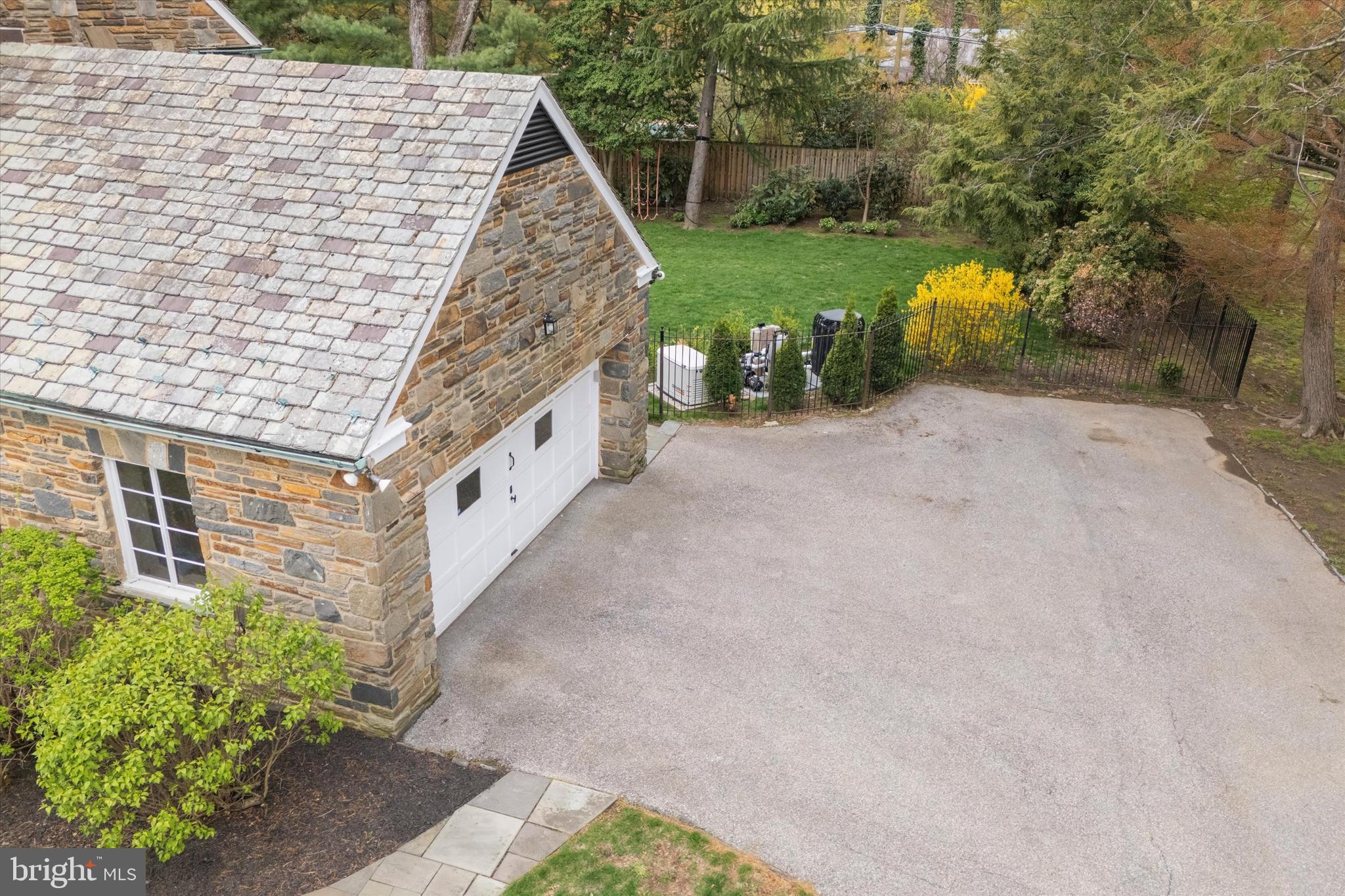 MERION STATION - Residential