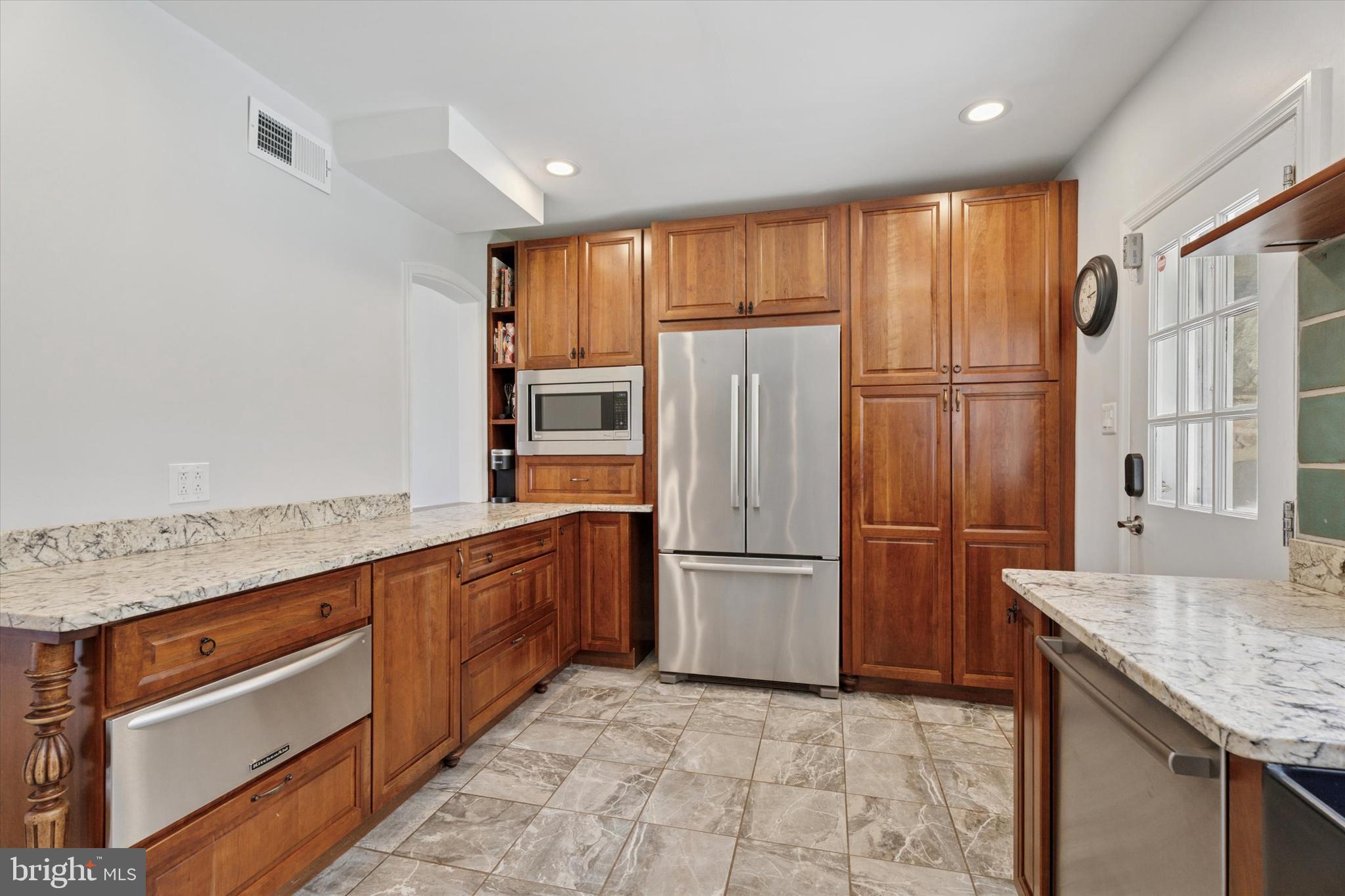 MERION STATION - Residential