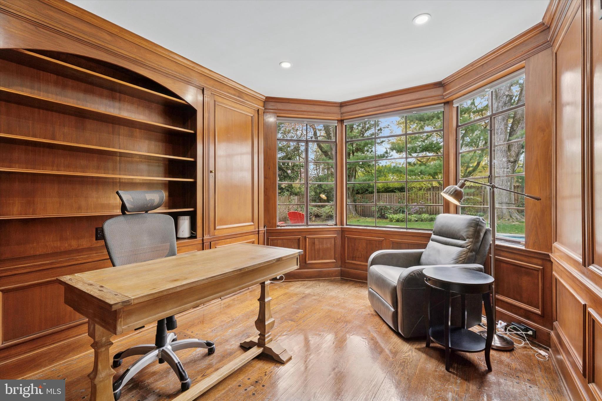 MERION STATION - Residential