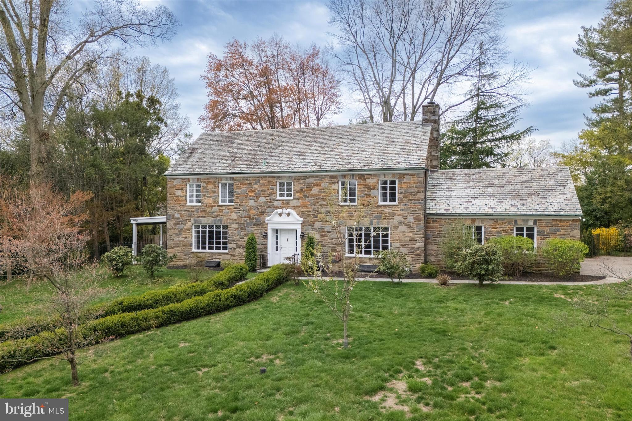 MERION STATION - Residential