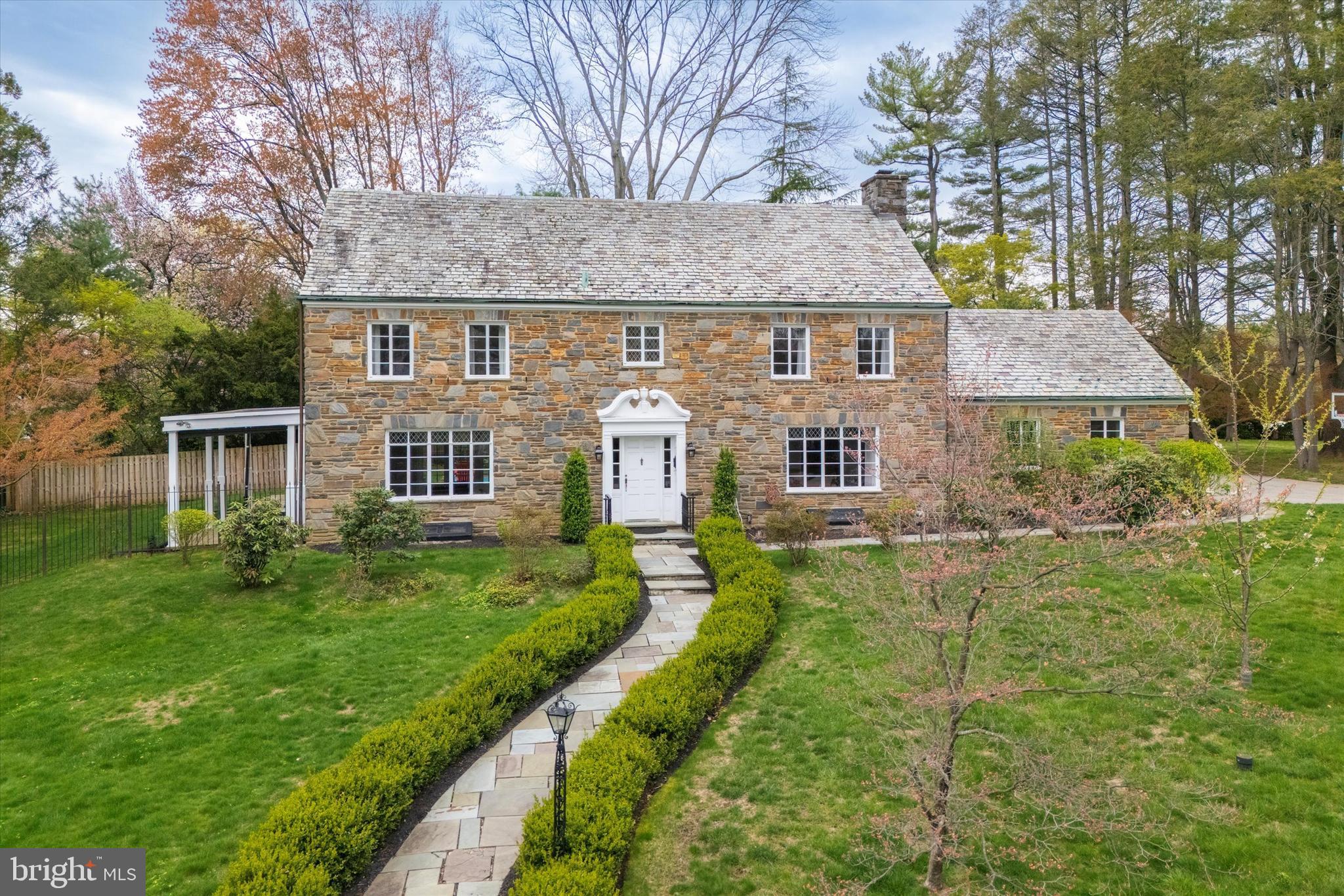 MERION STATION - Residential