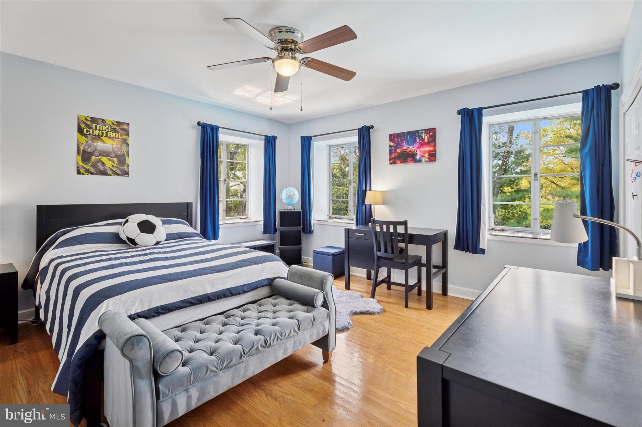 MERION STATION - Residential