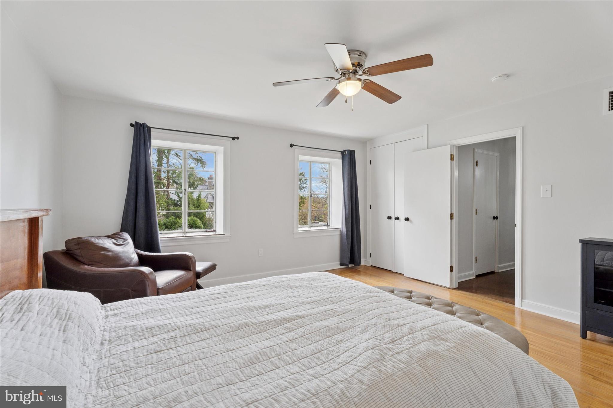 MERION STATION - Residential