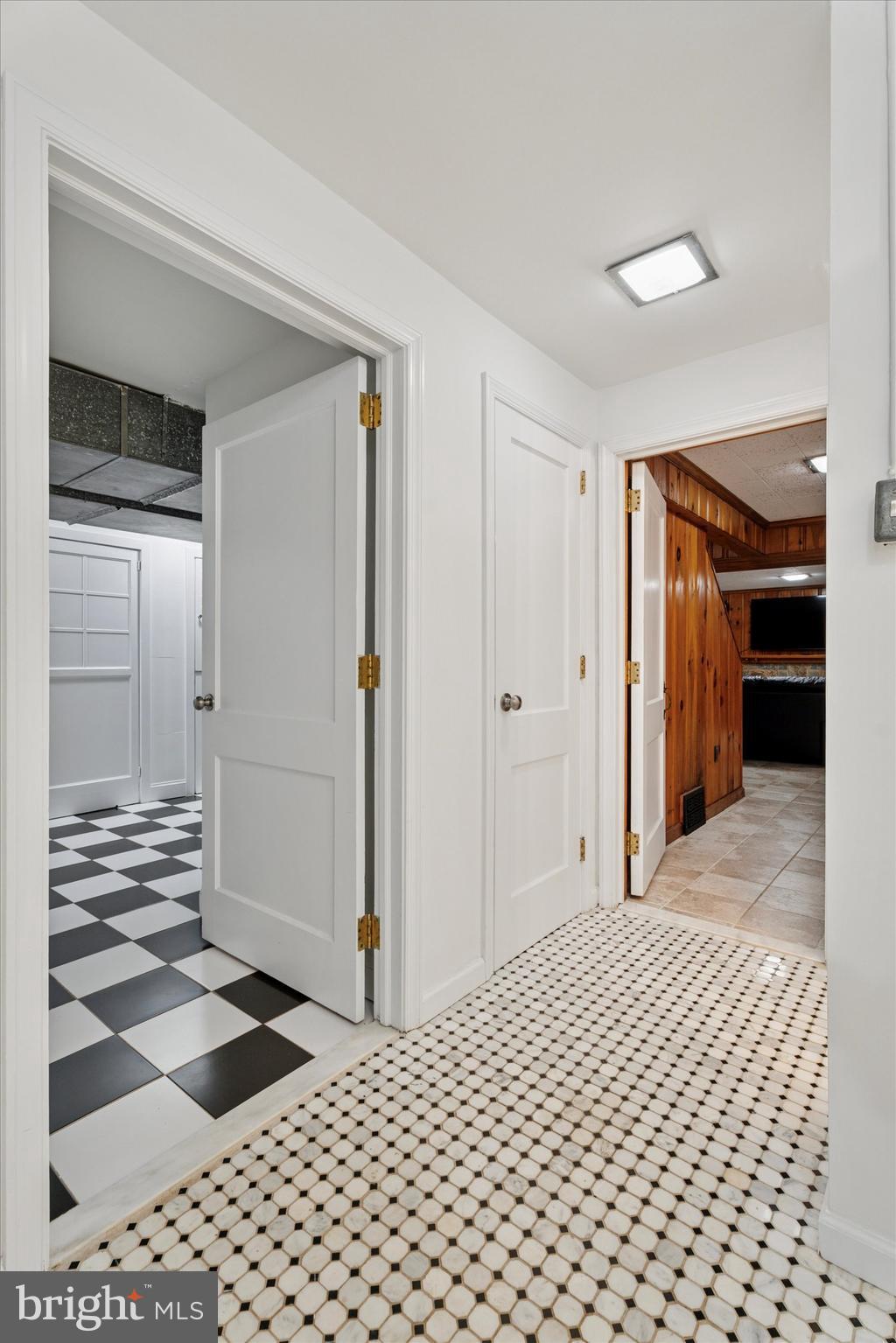 MERION STATION - Residential