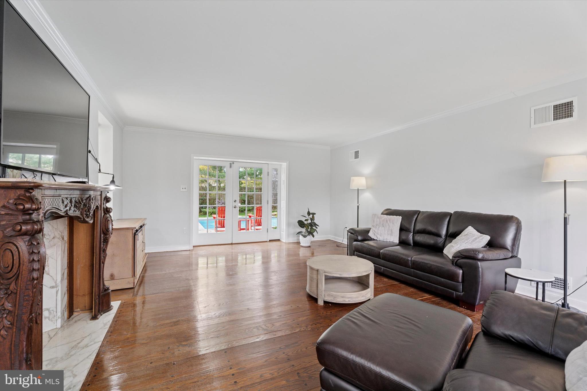 MERION STATION - Residential