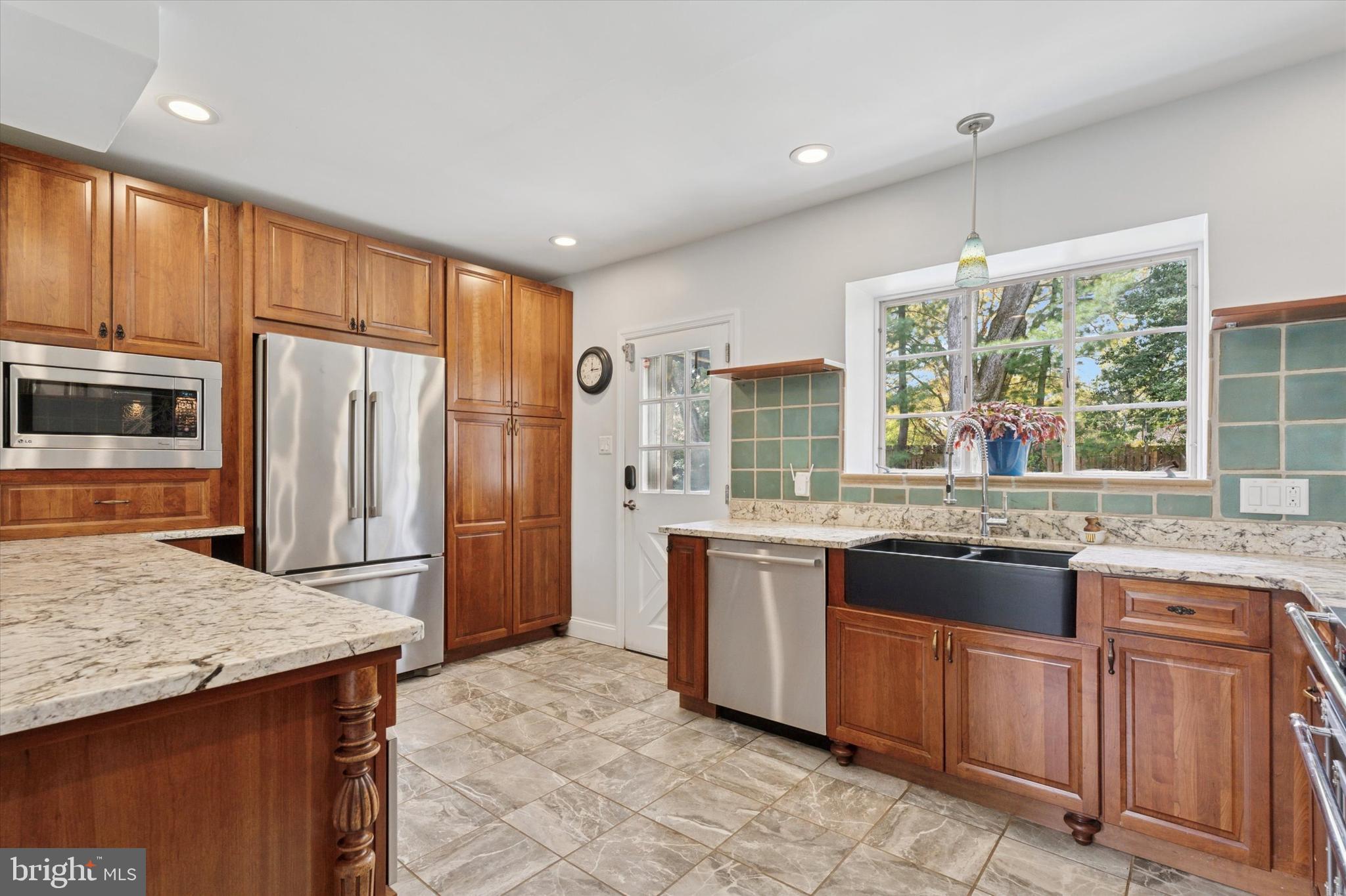 MERION STATION - Residential