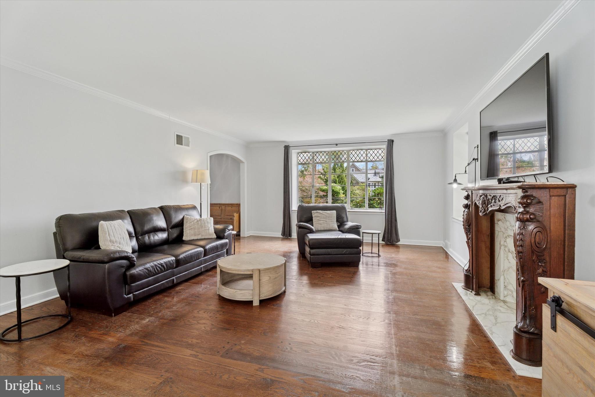 MERION STATION - Residential