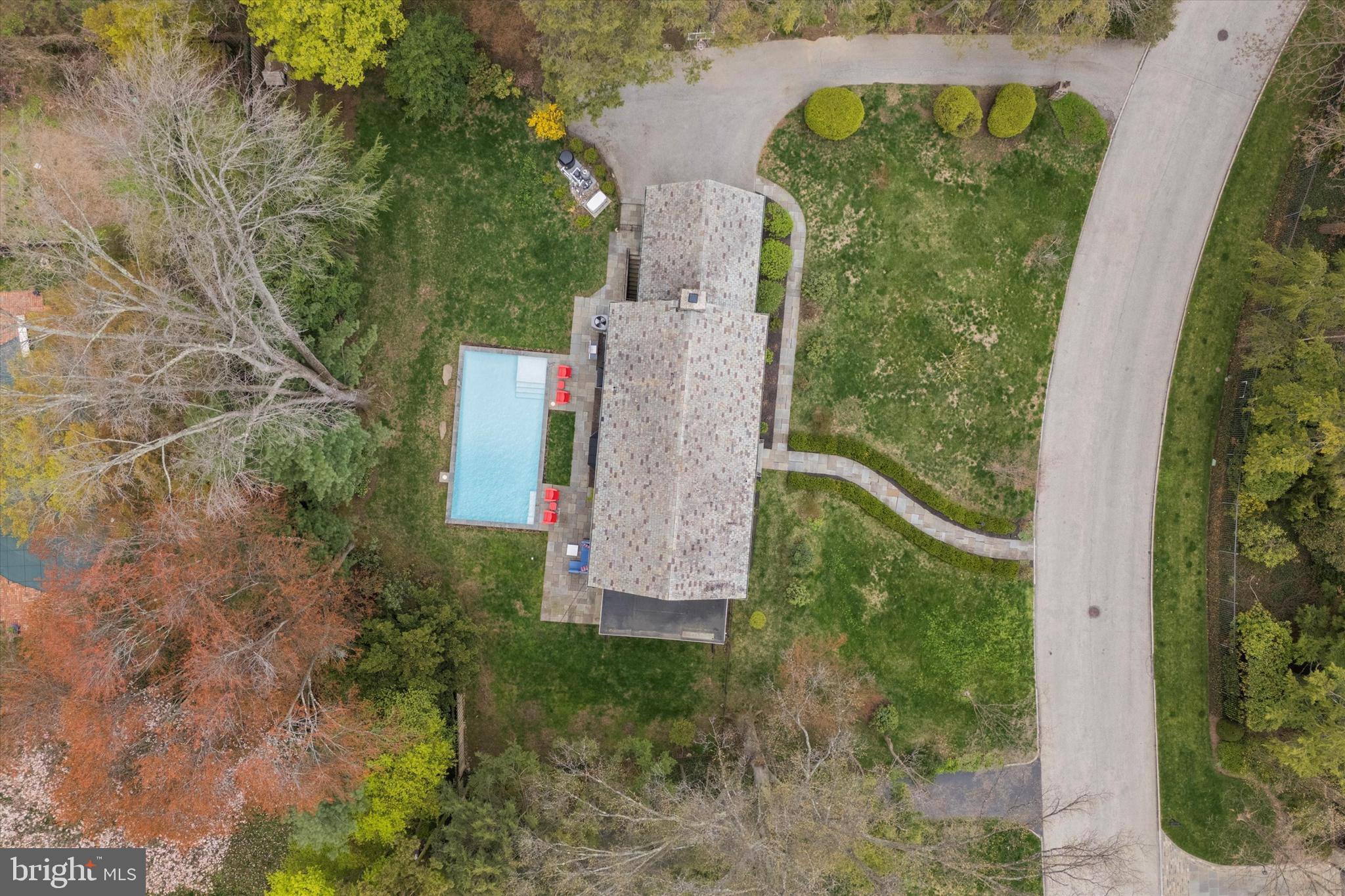 MERION STATION - Residential