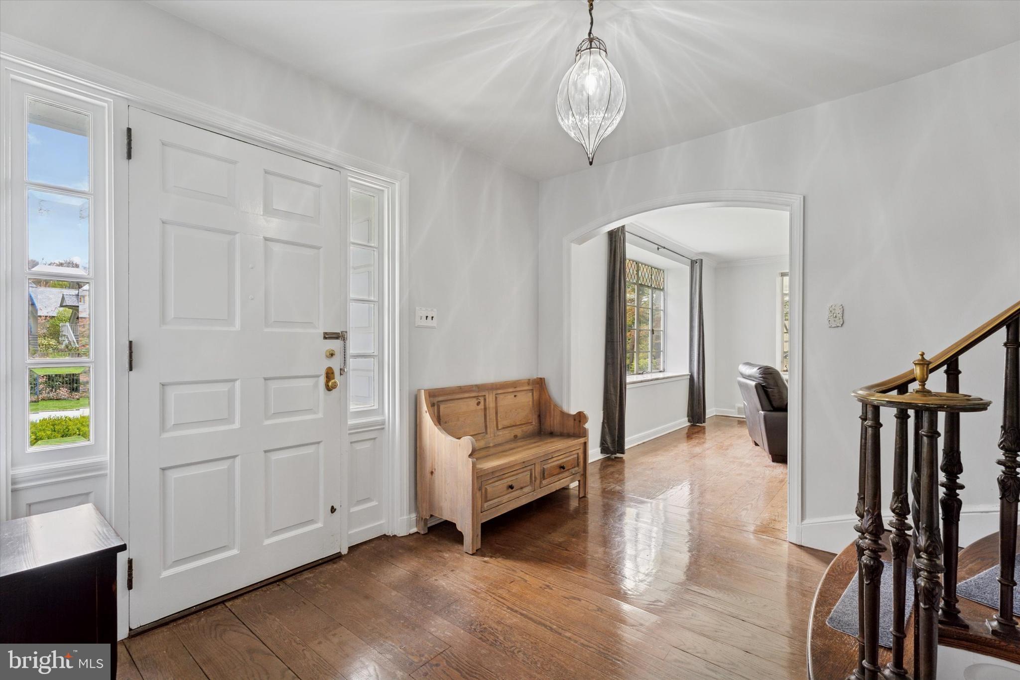 MERION STATION - Residential