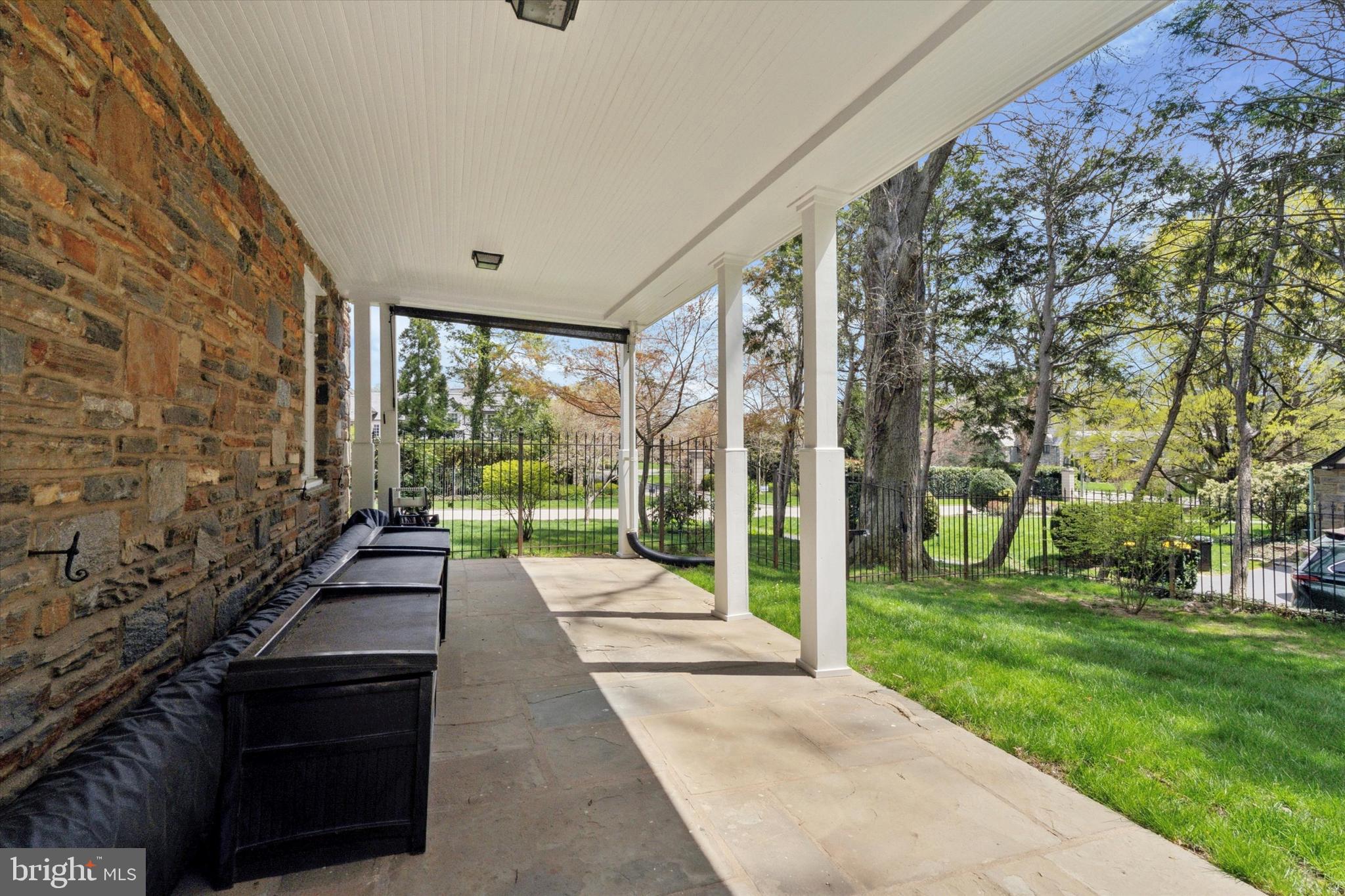 MERION STATION - Residential