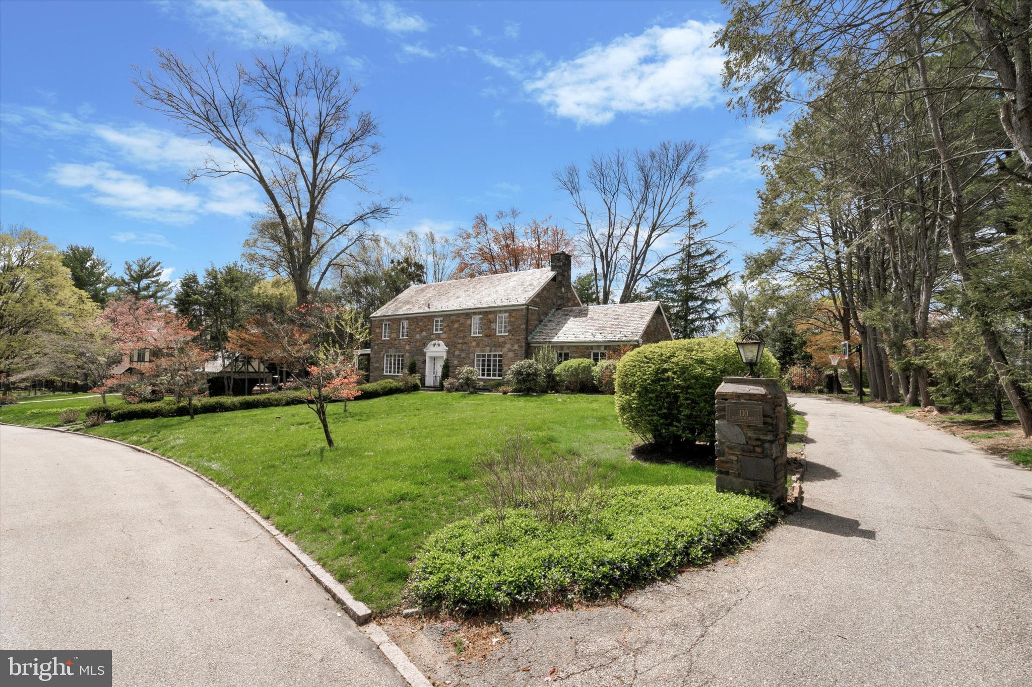 MERION STATION - Residential