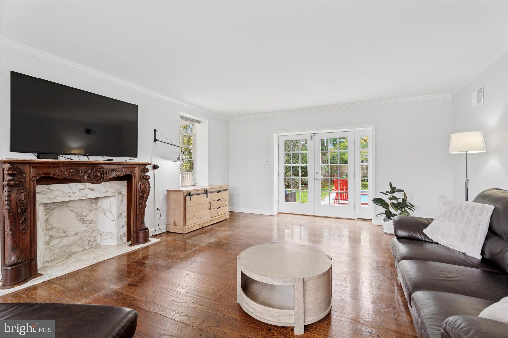 MERION STATION - Residential