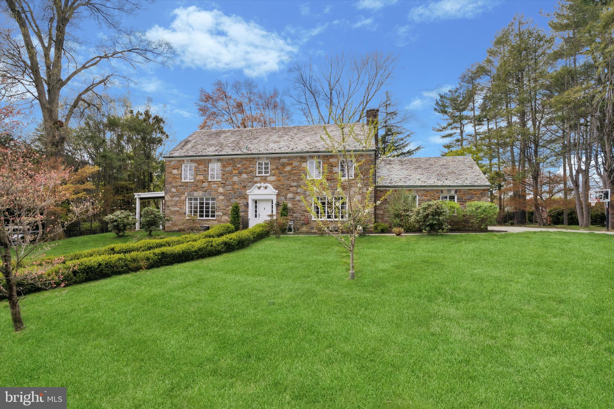 MERION STATION - Residential