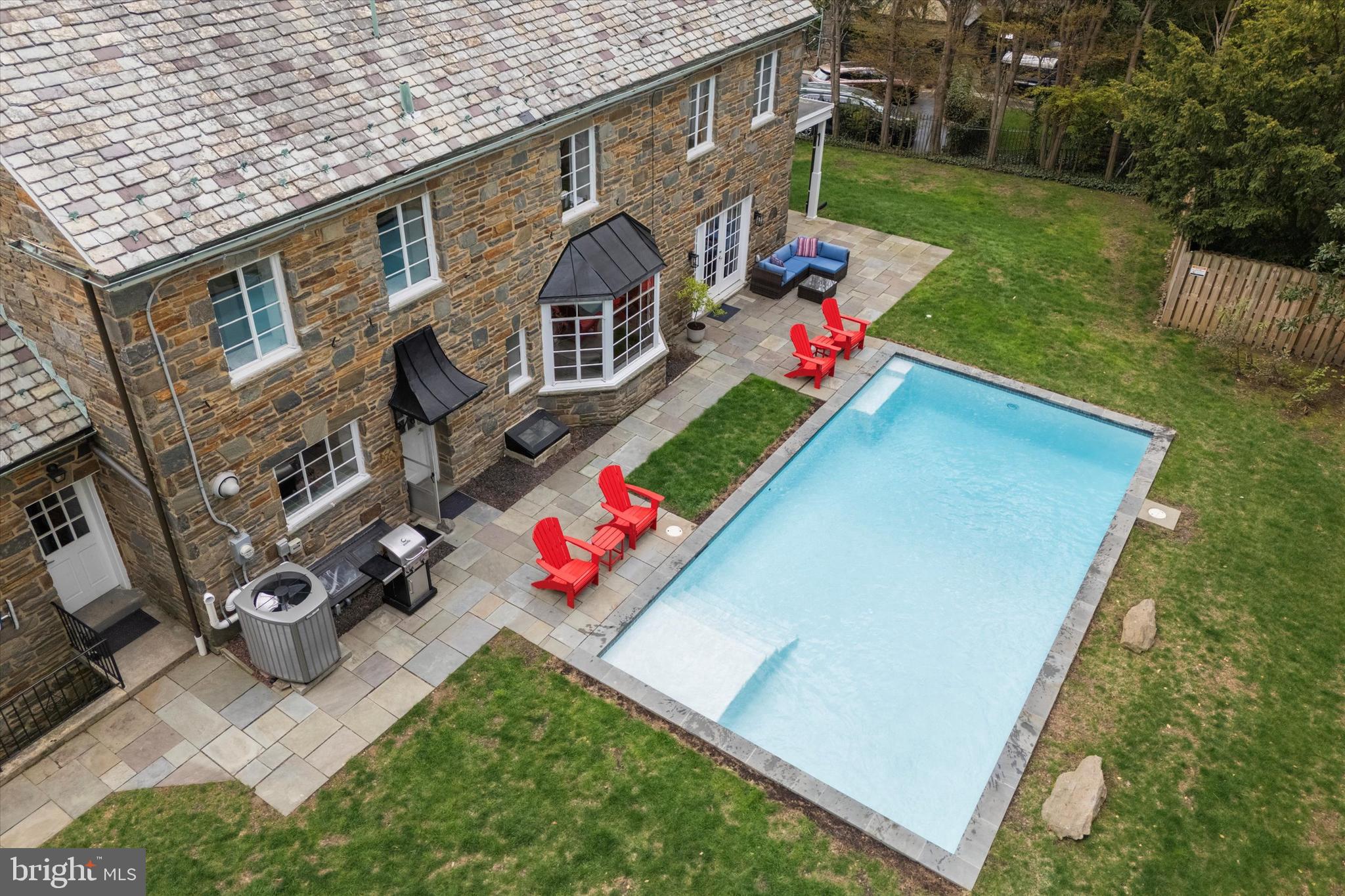 MERION STATION - Residential