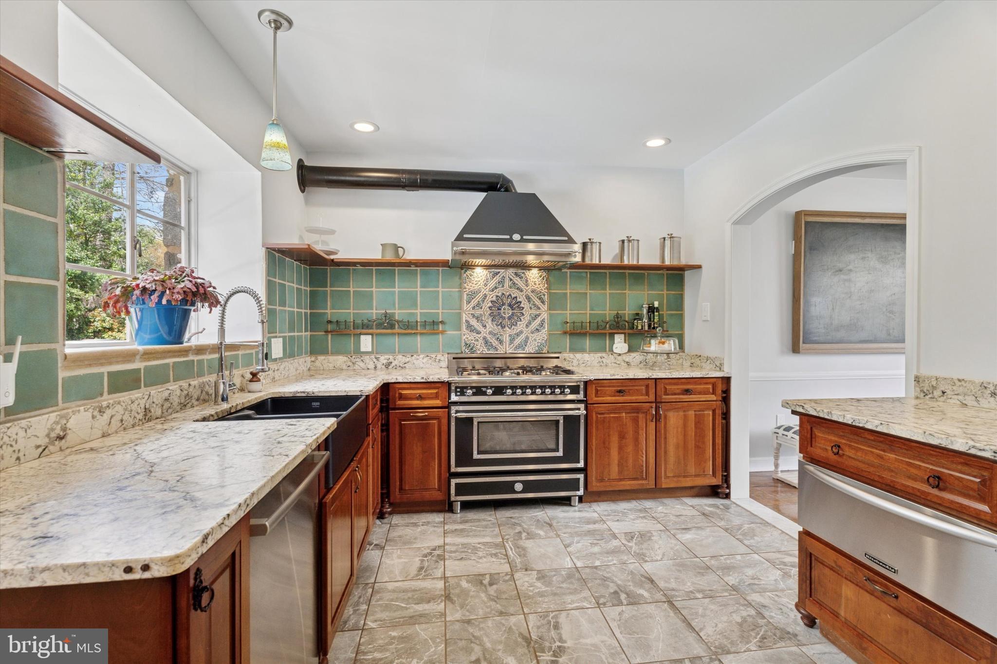 MERION STATION - Residential