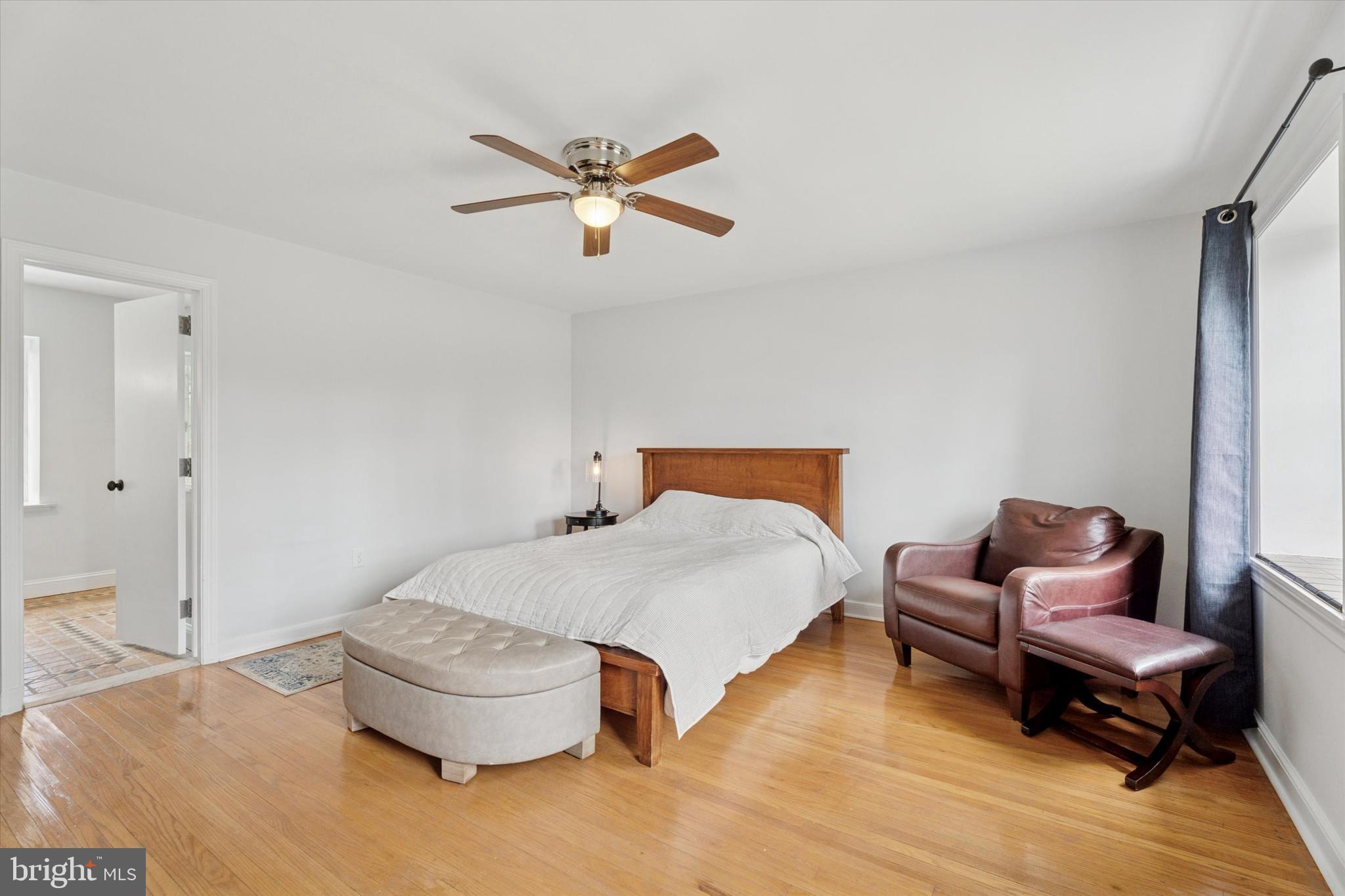 MERION STATION - Residential