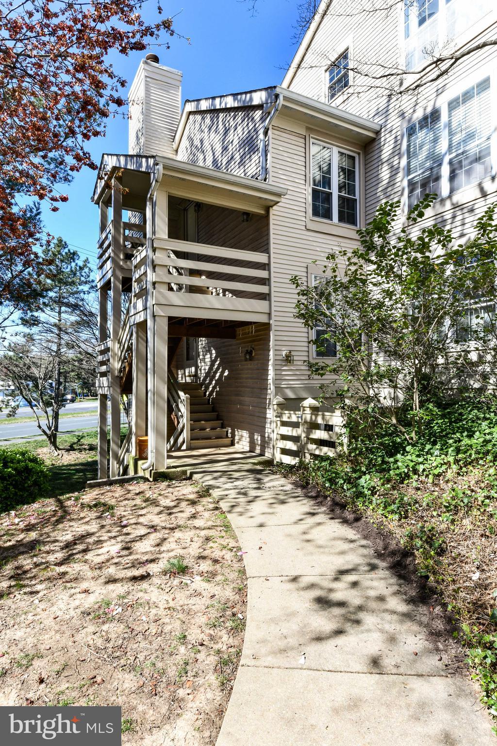 PINECREST - Residential Lease