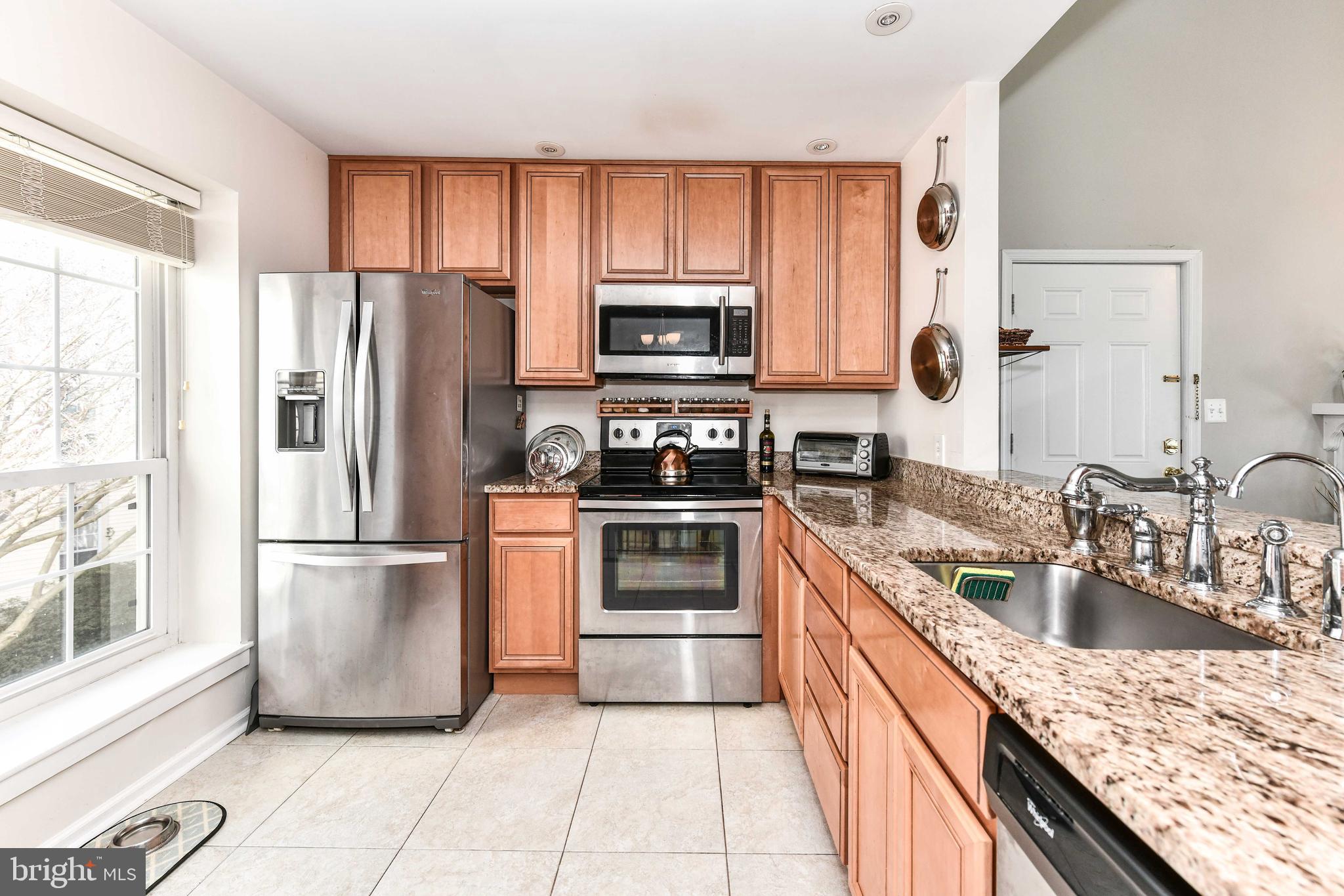 PINECREST - Residential Lease