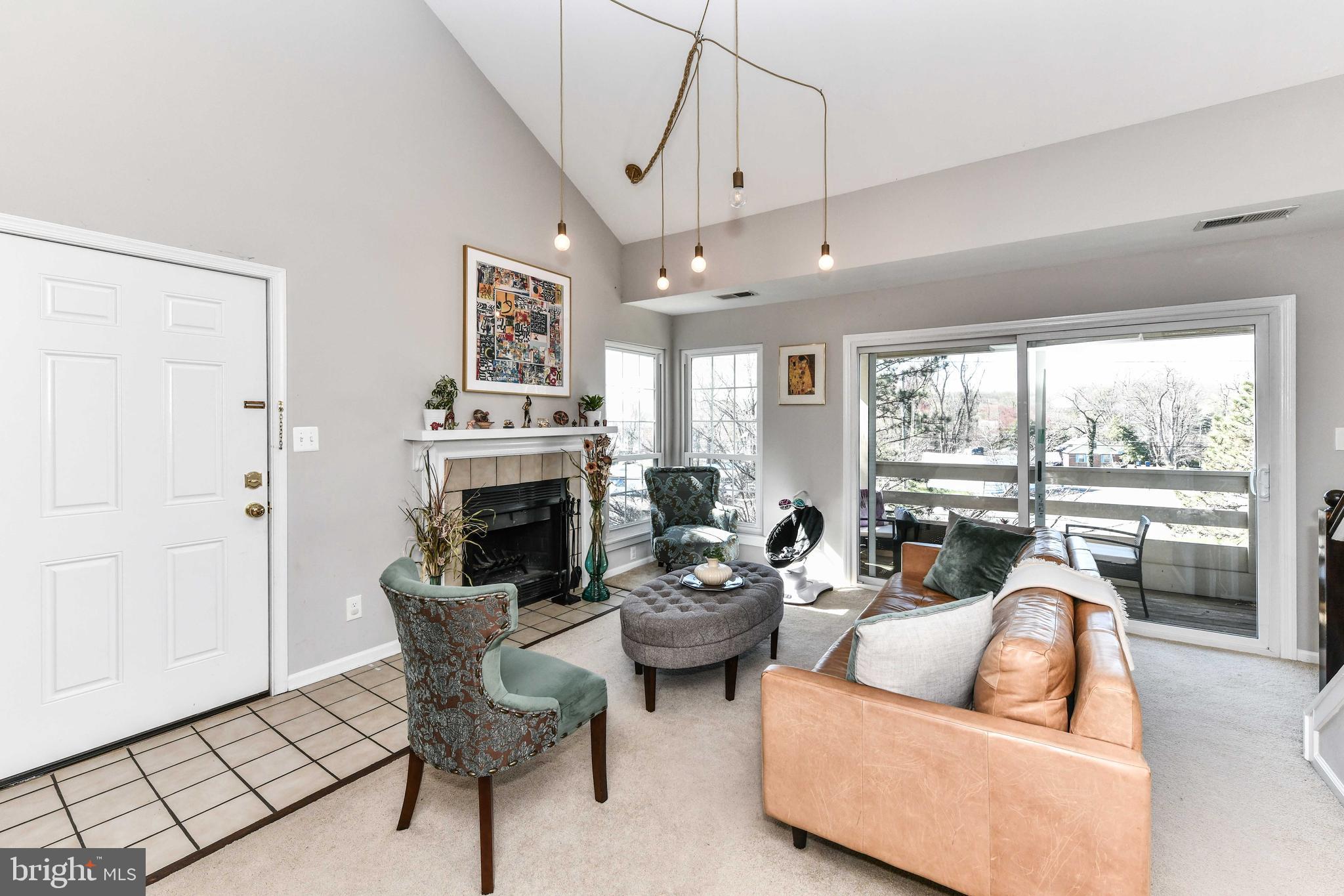 PINECREST - Residential Lease