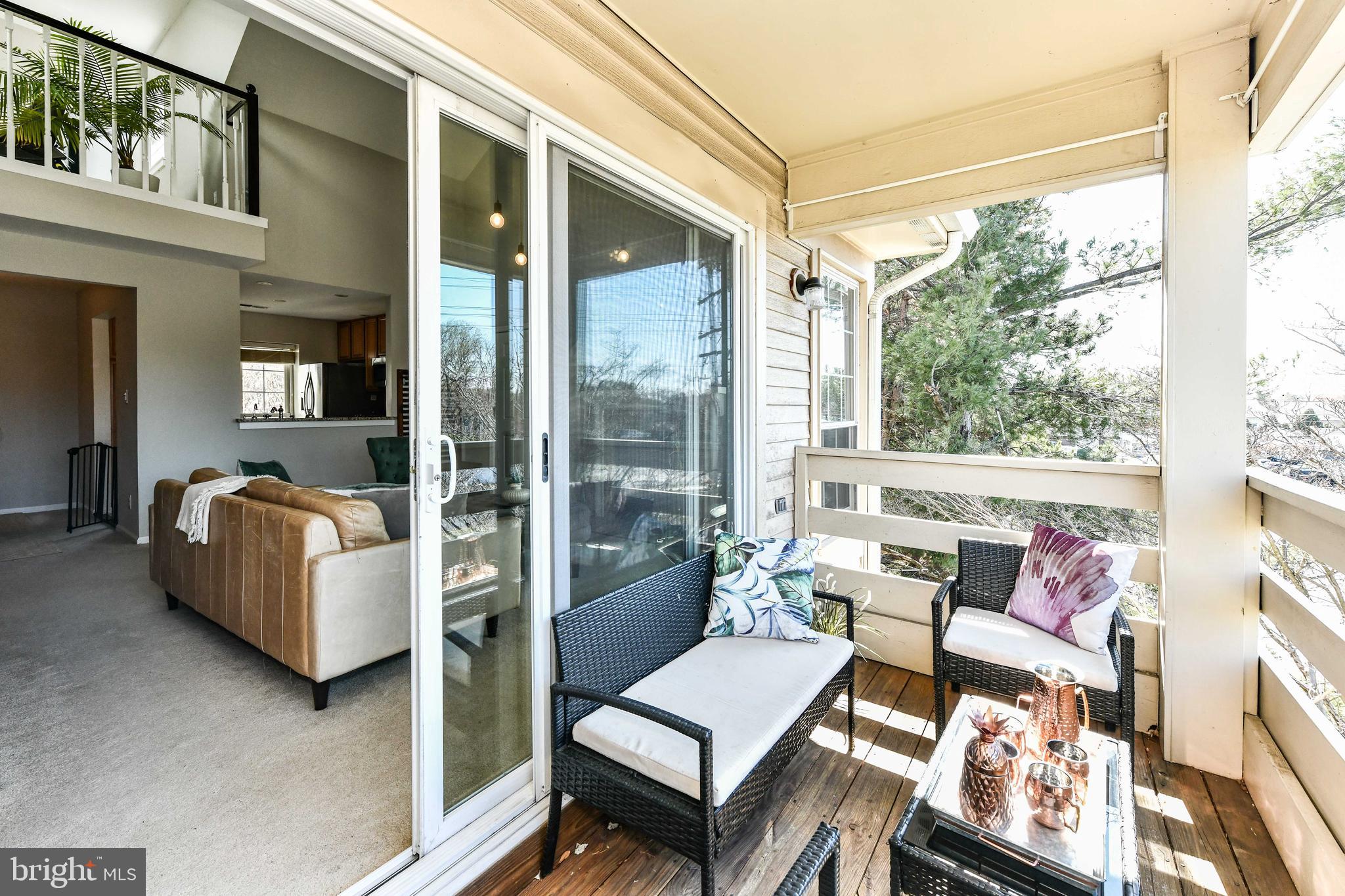 PINECREST - Residential Lease