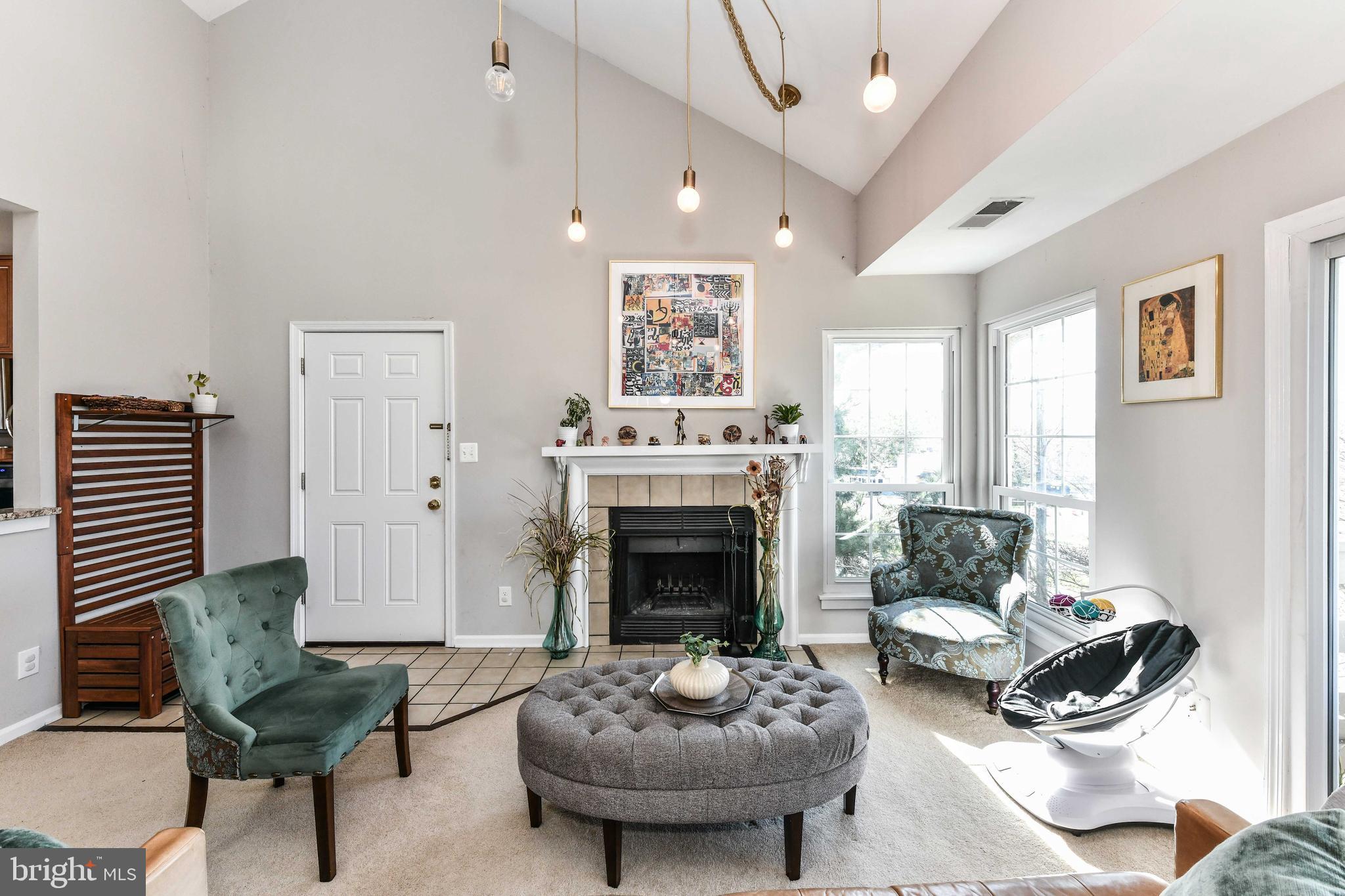 PINECREST - Residential Lease