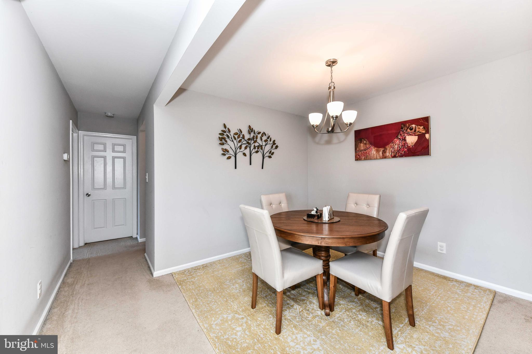 PINECREST - Residential Lease