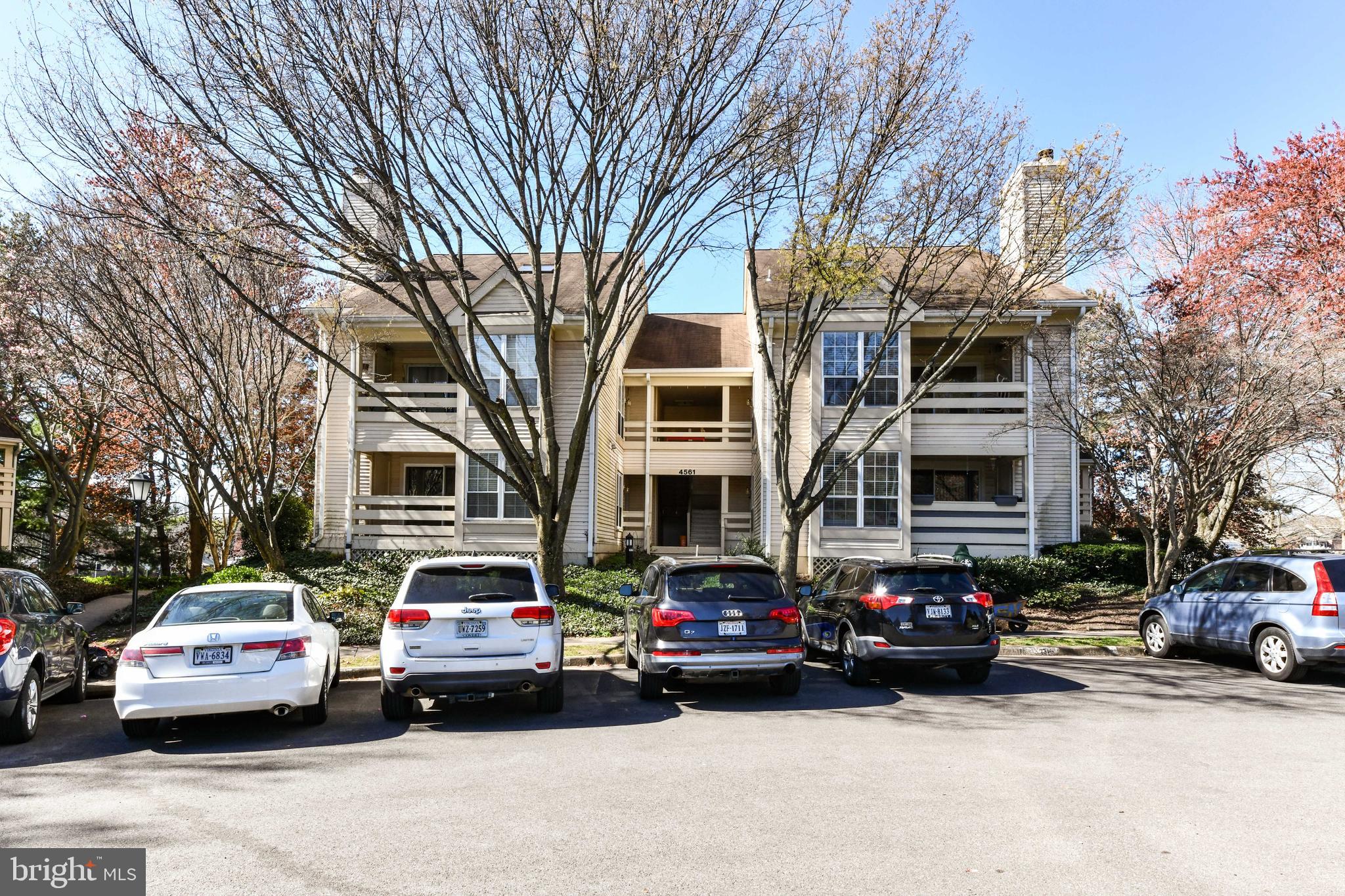 PINECREST - Residential Lease