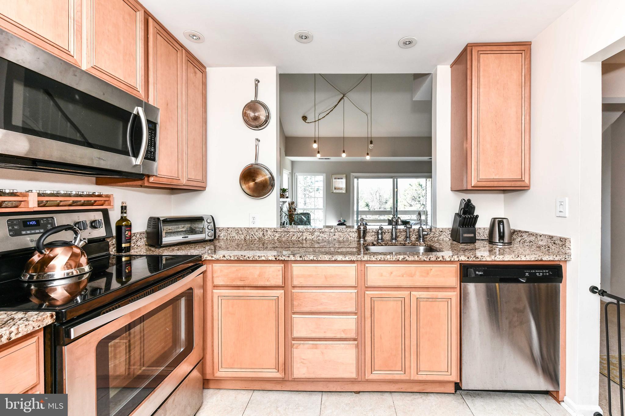 PINECREST - Residential Lease