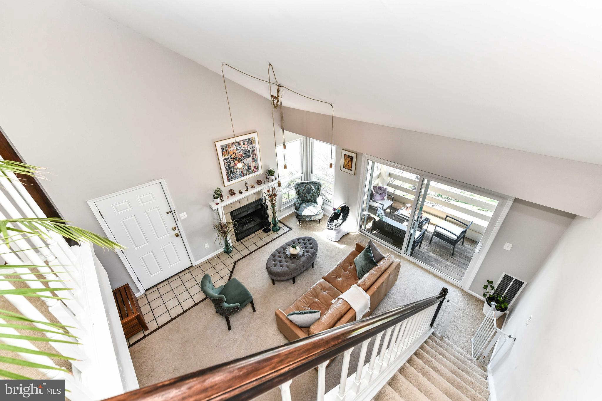 PINECREST - Residential Lease