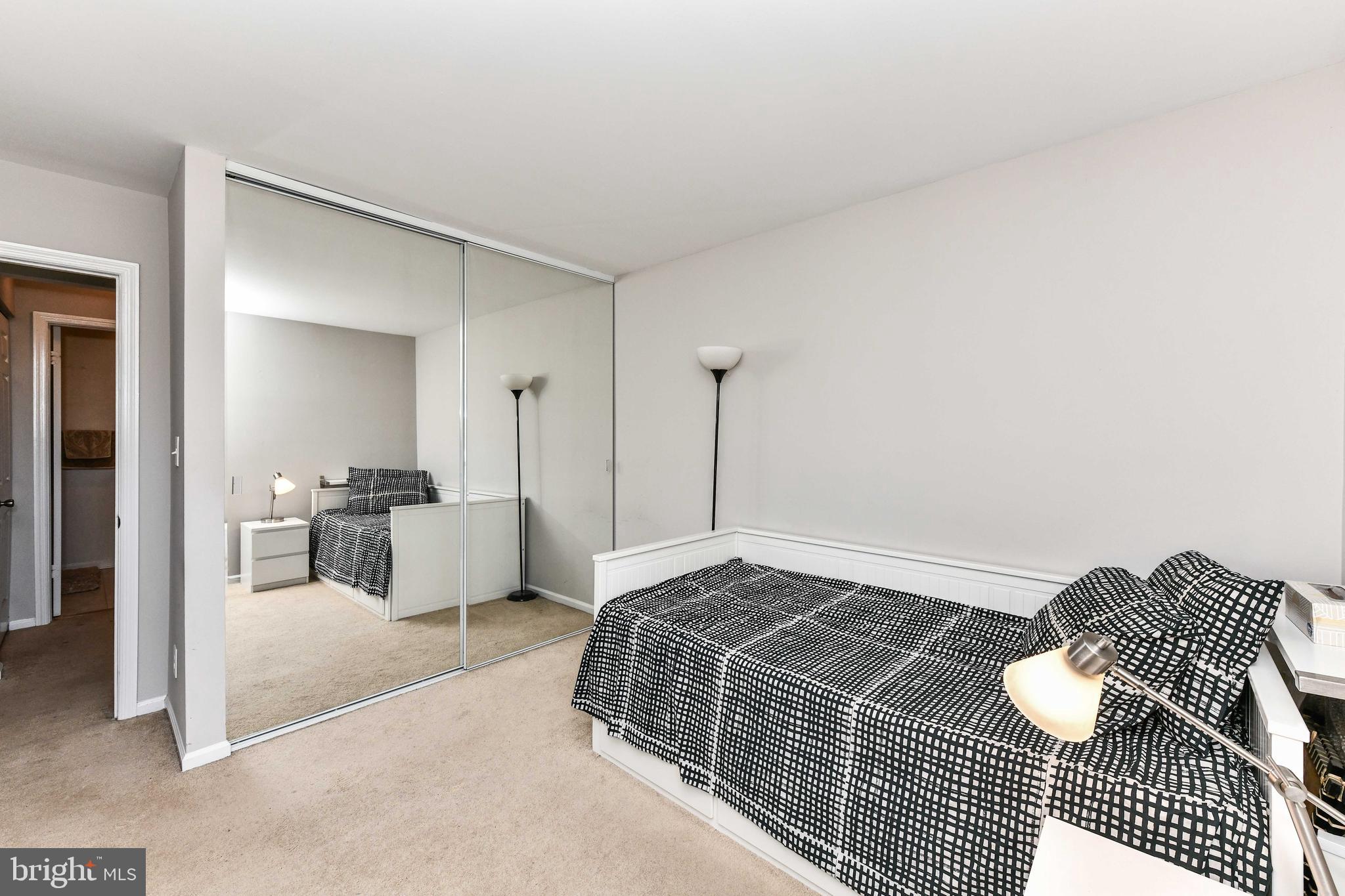 PINECREST - Residential Lease