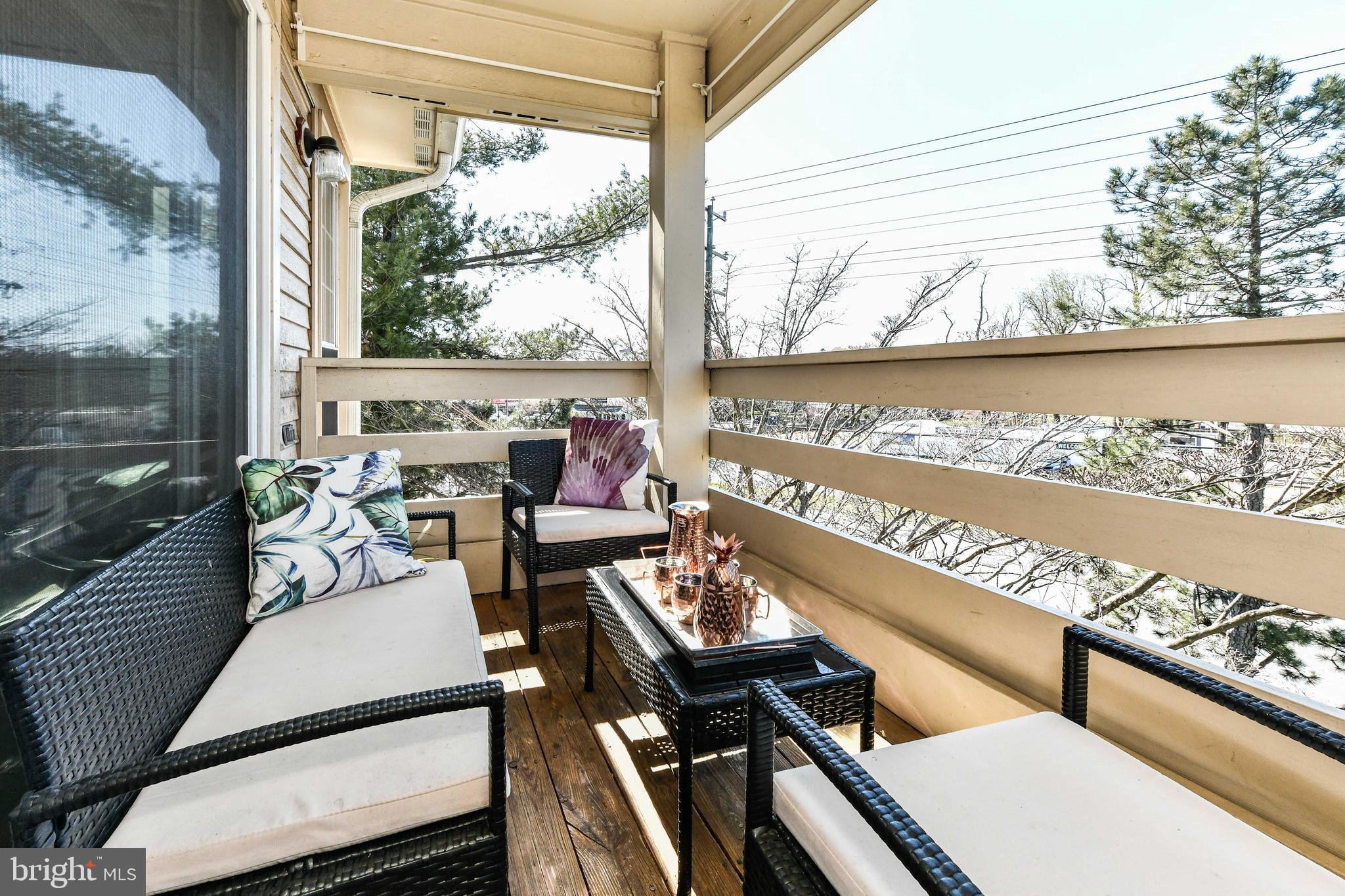 PINECREST - Residential Lease