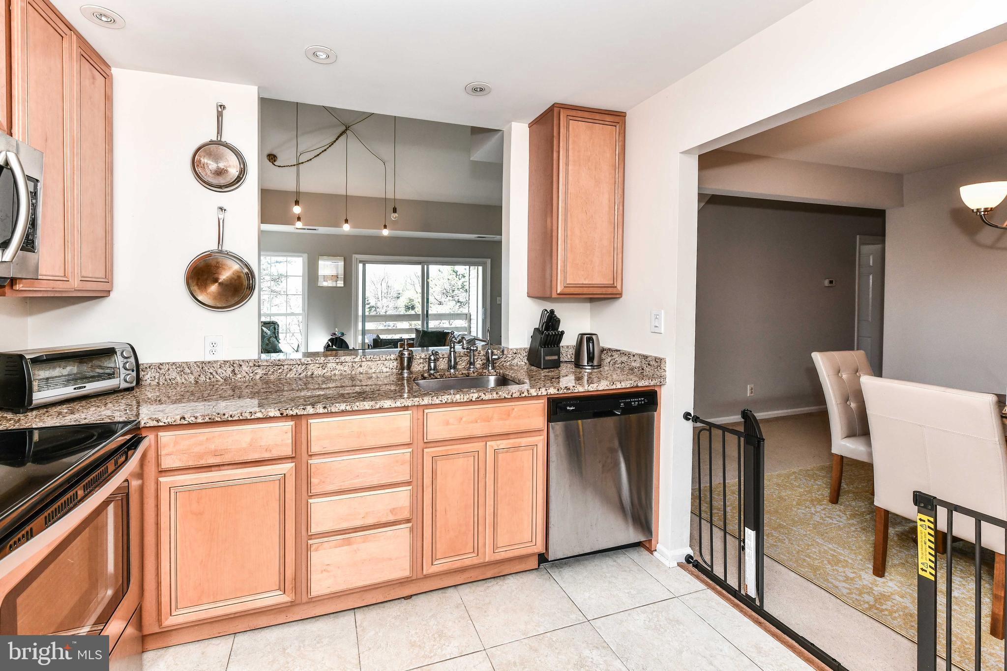 PINECREST - Residential Lease