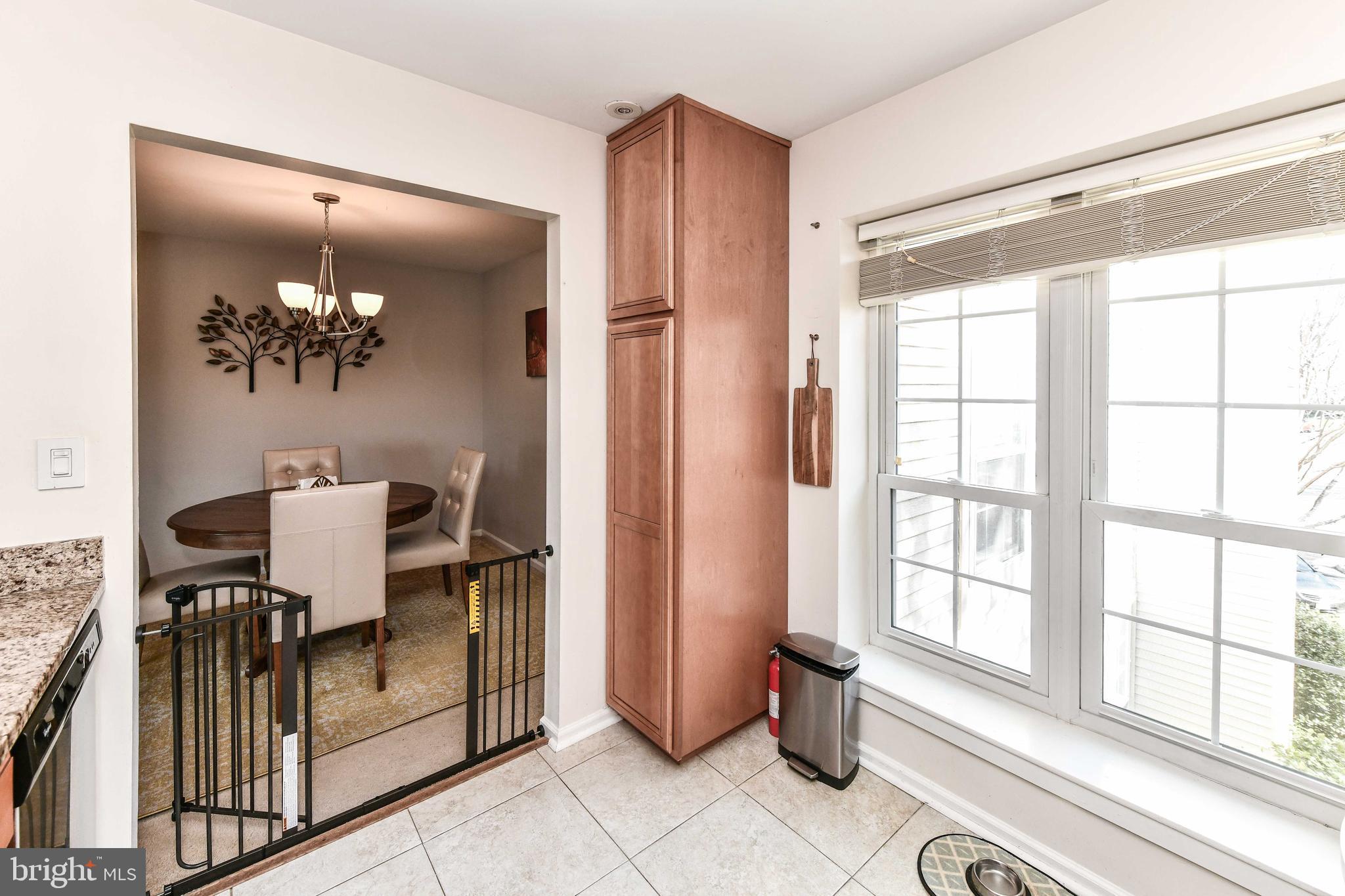 PINECREST - Residential Lease