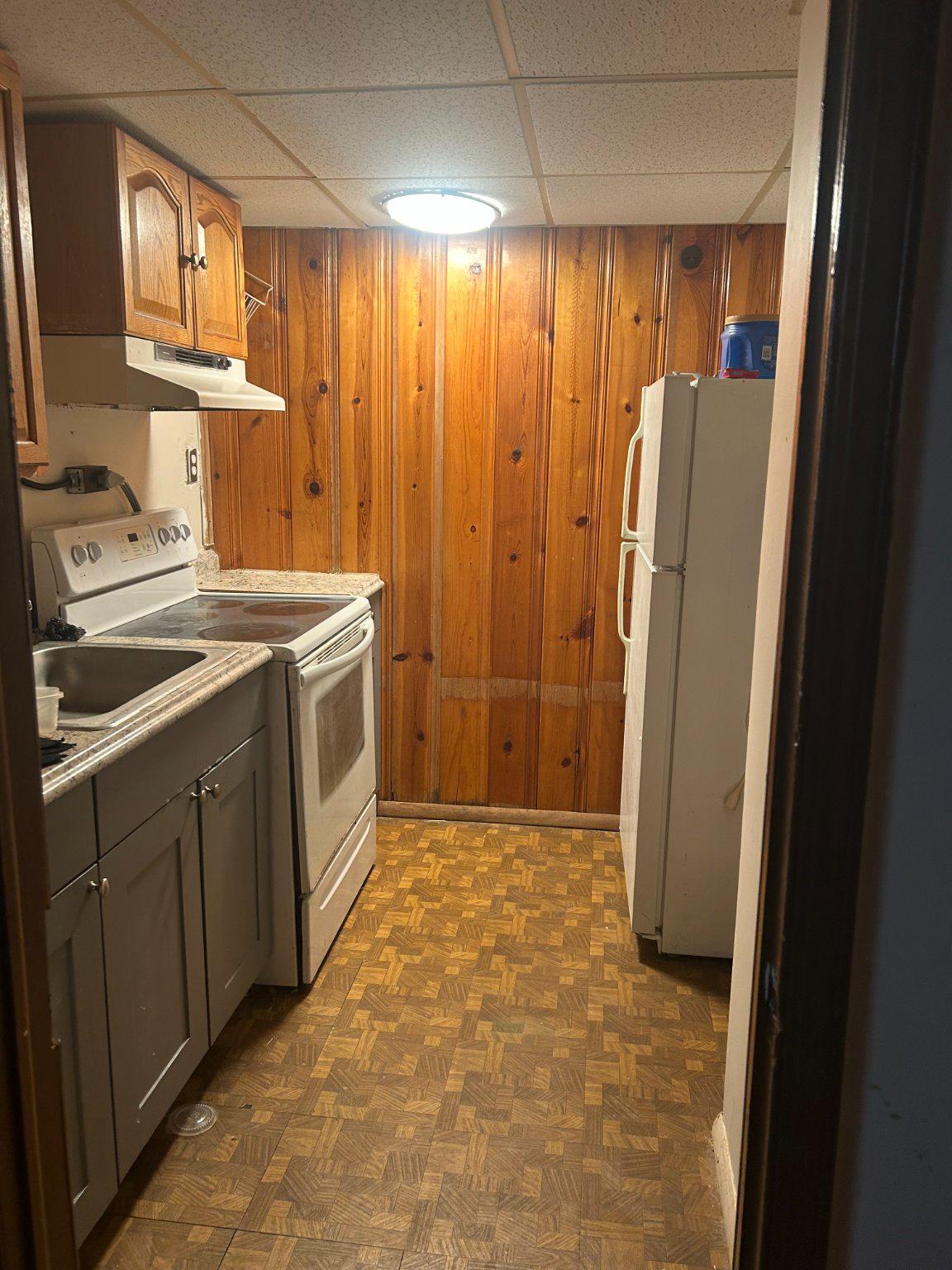 LANHAM SEABROOK - Residential