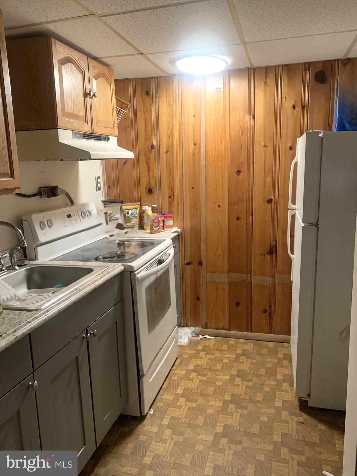 LANHAM SEABROOK - Residential